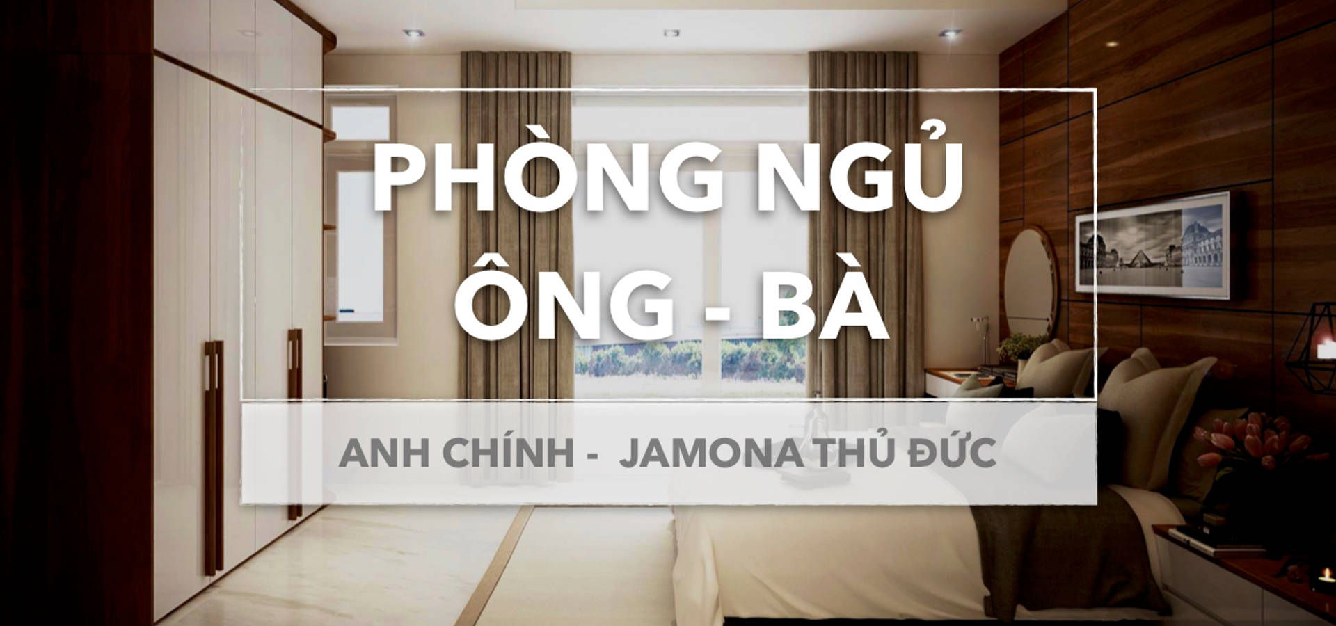 Nội thất Thành Nam – Thiết kế thi công nội thất chuyên nghiệp