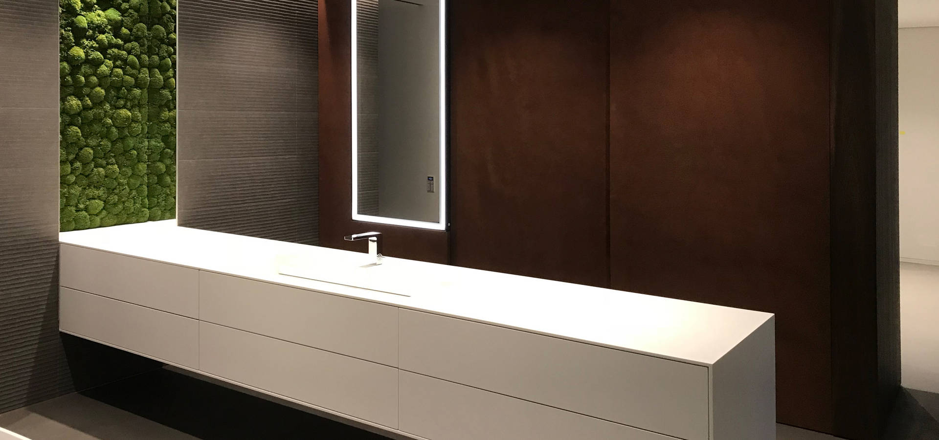 Penthouse In Dusseldorf Von Innenarchitektur Buchholz Homify