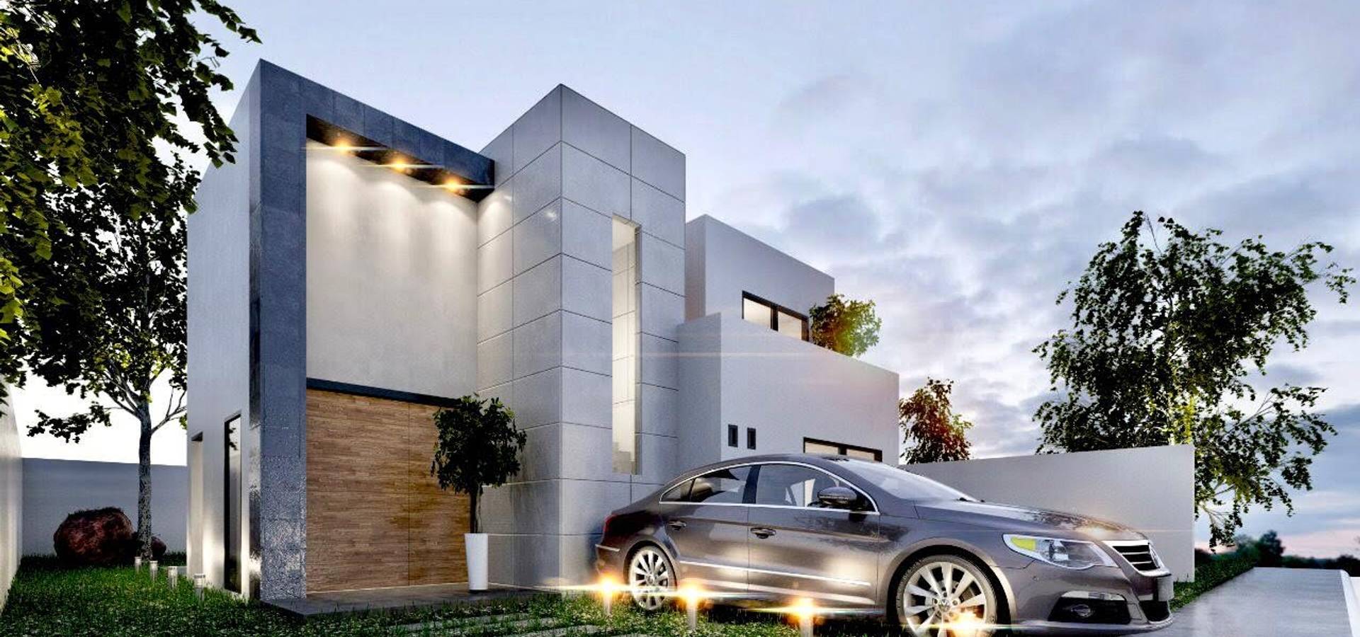 Inversiones inmobiliarias. Bienes raíces y construcción en León. Arquitectos en León Guanajuato