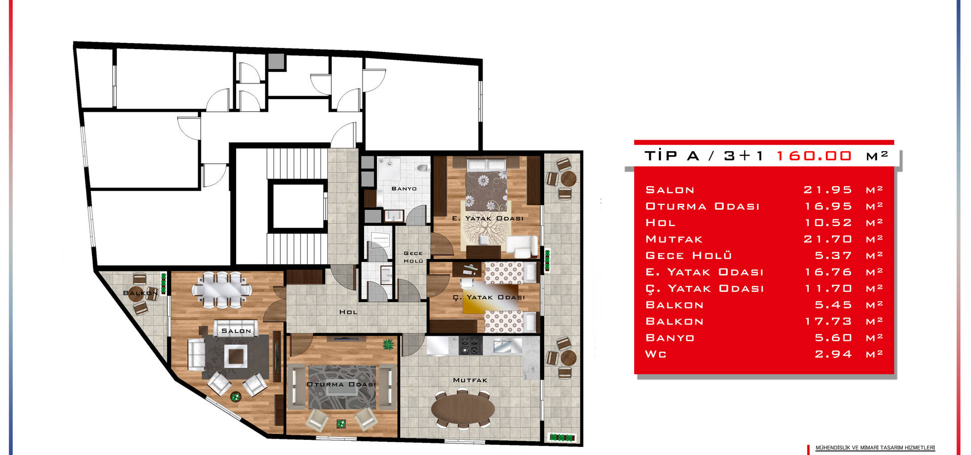 Projelendirme Ve 3d Plan Hazirlamasi Homify Projelendirme Ve 3d Plan Hazirlamasi Homify