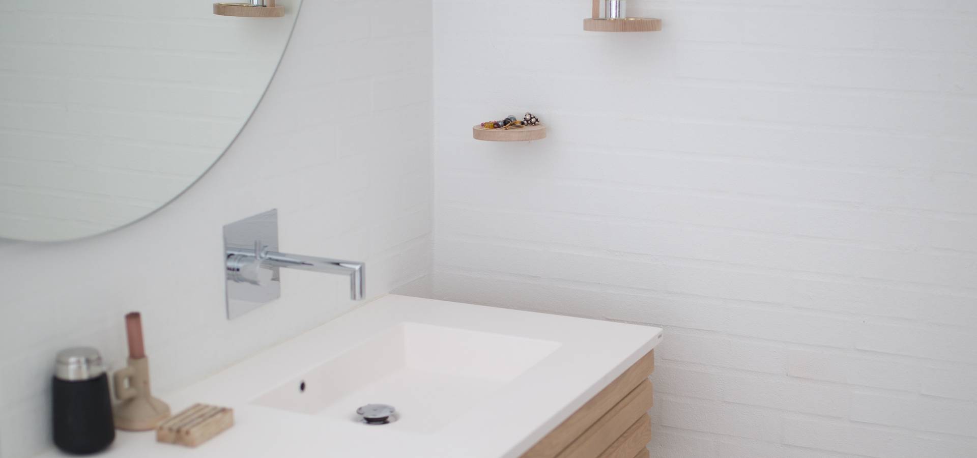 Bathroom Fitting Examples Homify