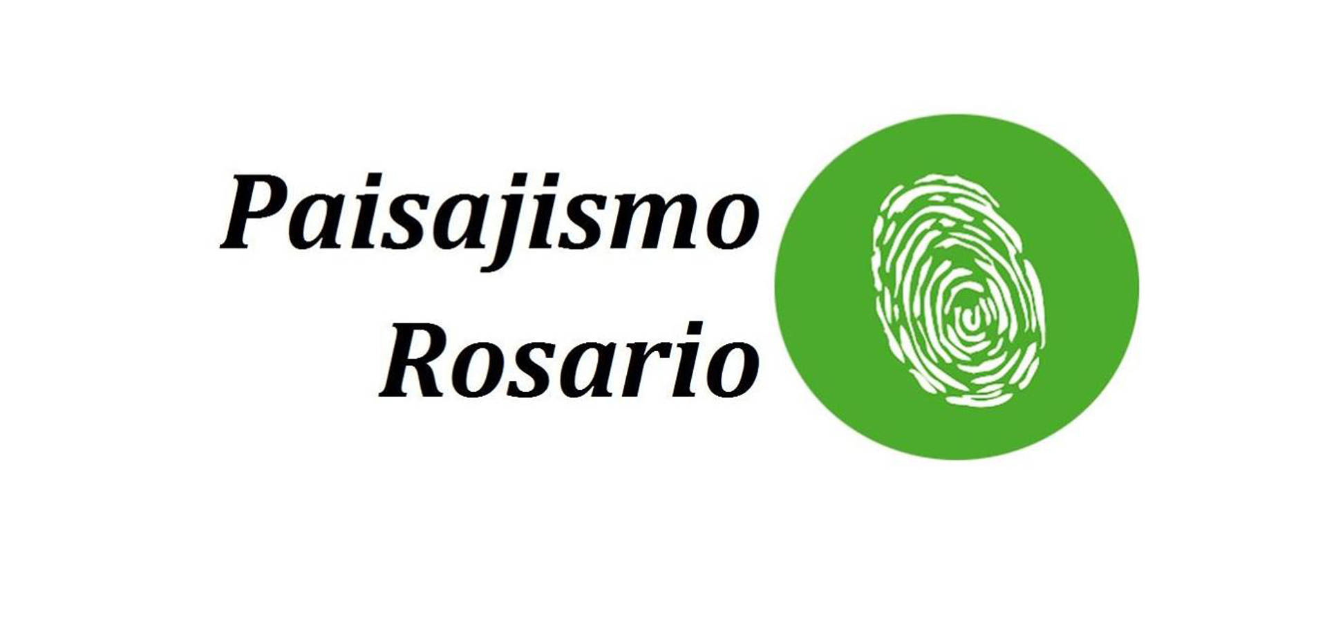 Paisajismo Rosario