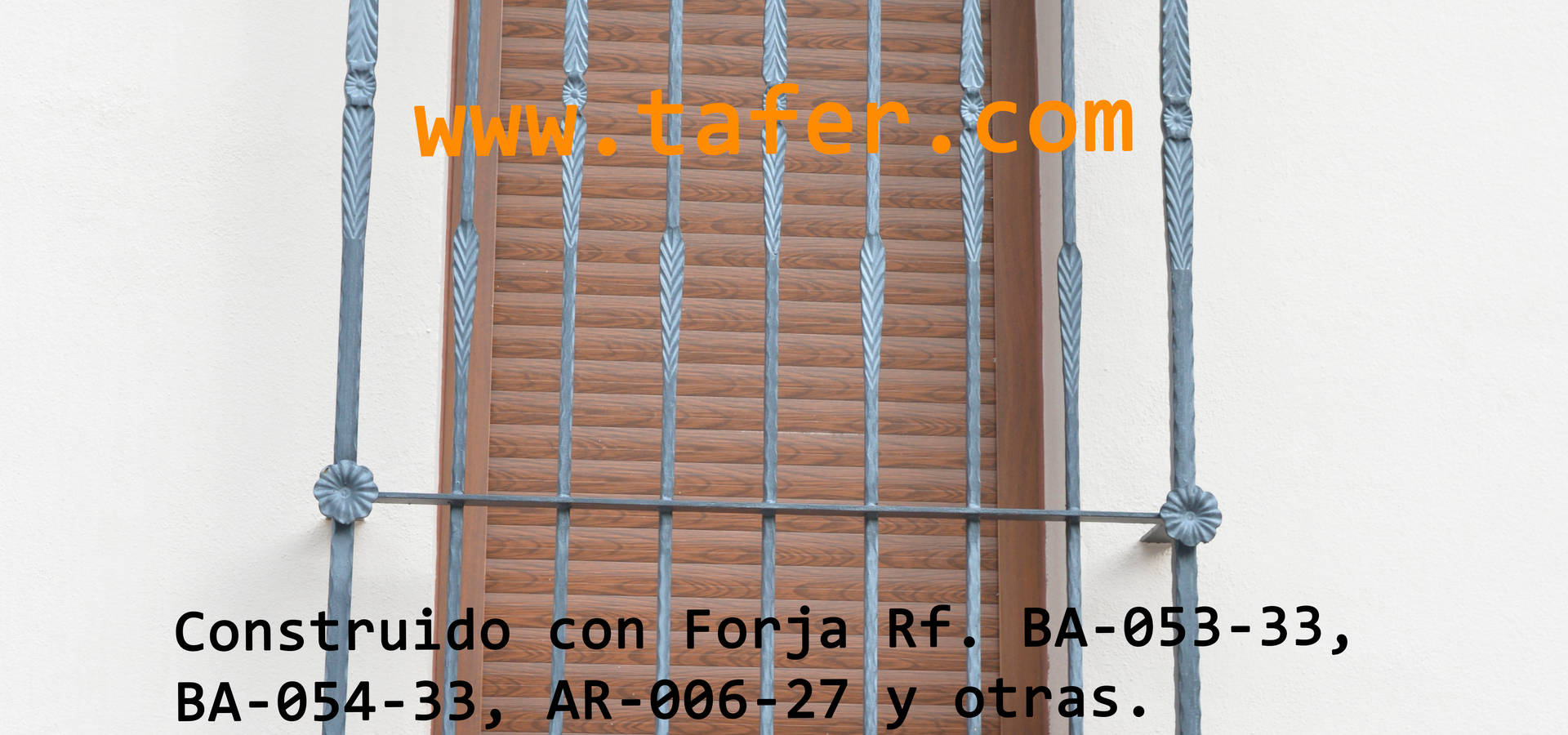 Prefabricados Metálicos Tafer