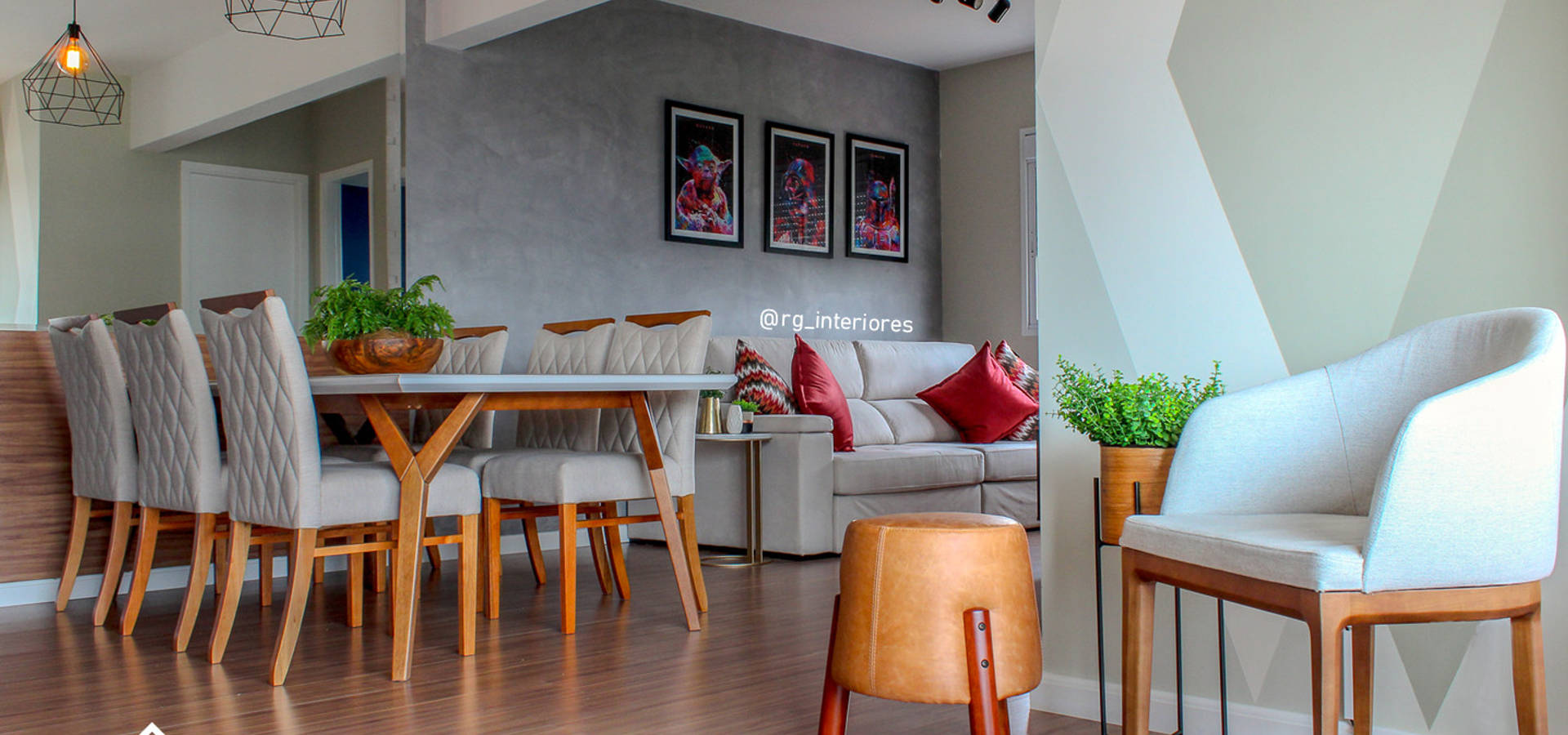 Raissa Gogosz Interiores: Designers de interiores e decoradores em ...