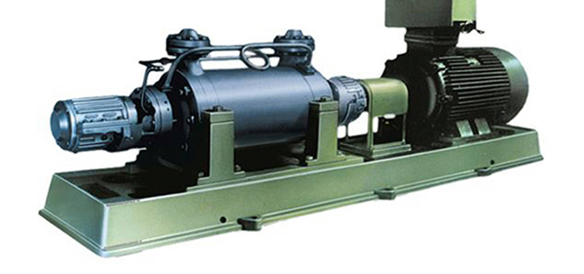 Shenyang Guoyuan Pump Industry Co., Ltd.