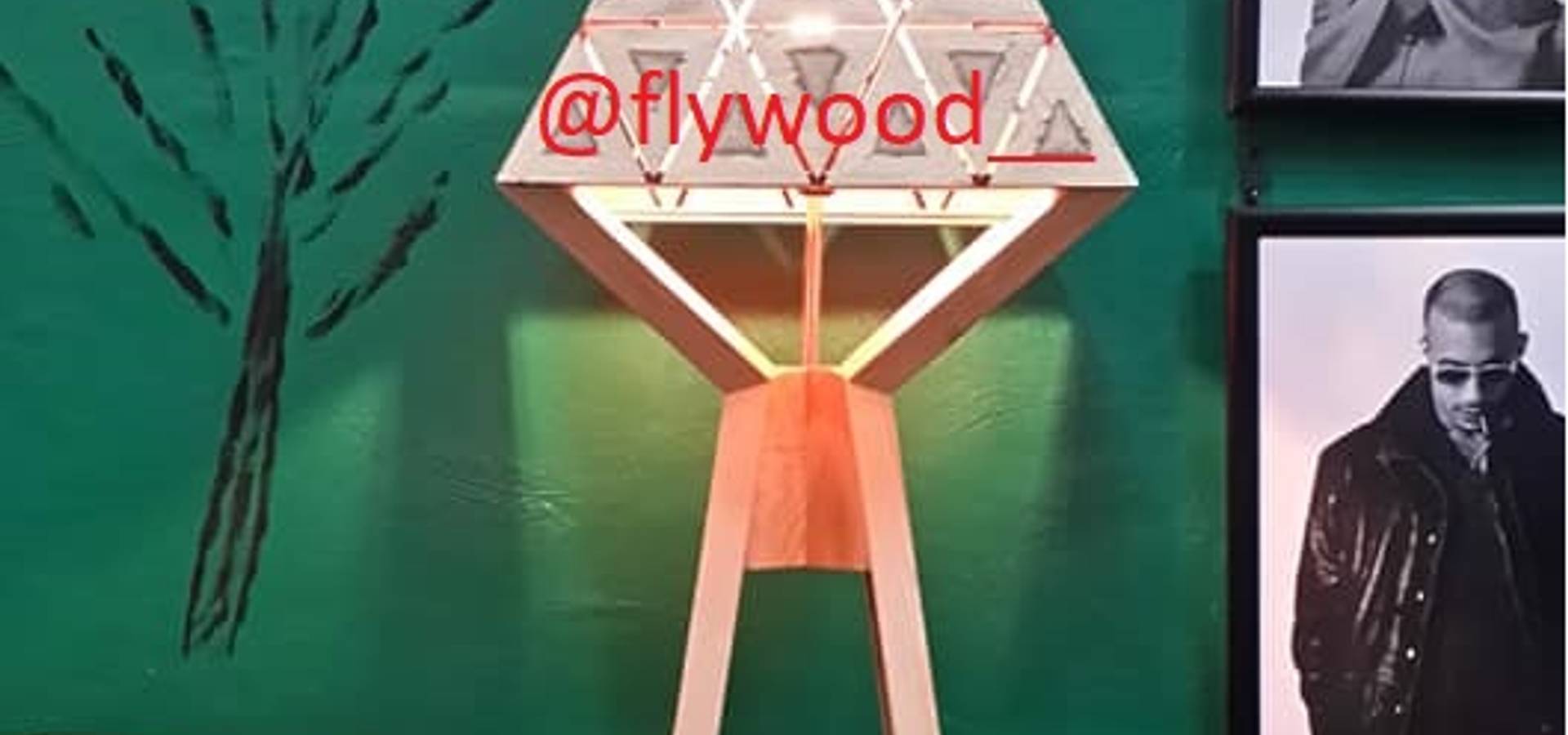 flywood