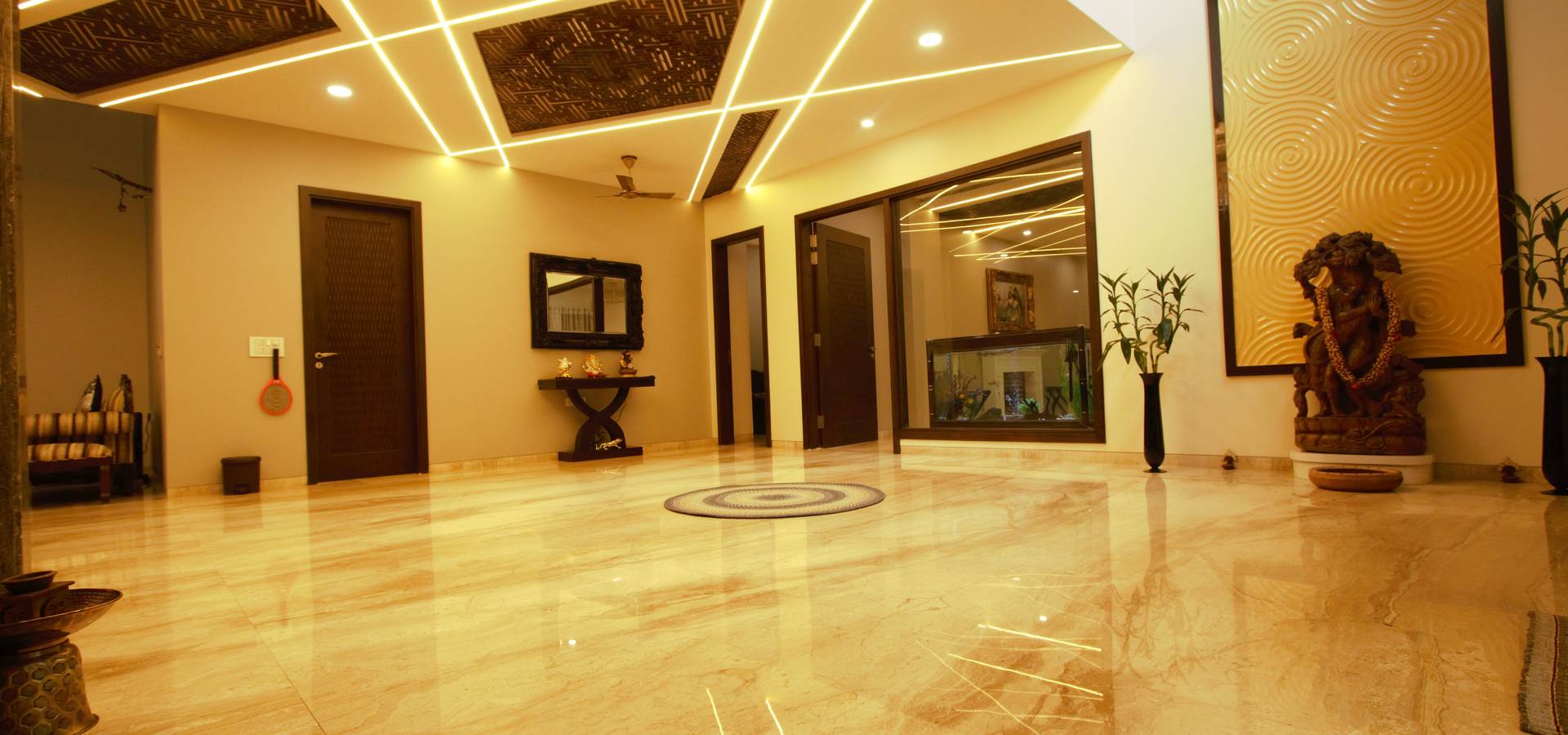 Kalatmak Space Interior Architects In Noida Homify