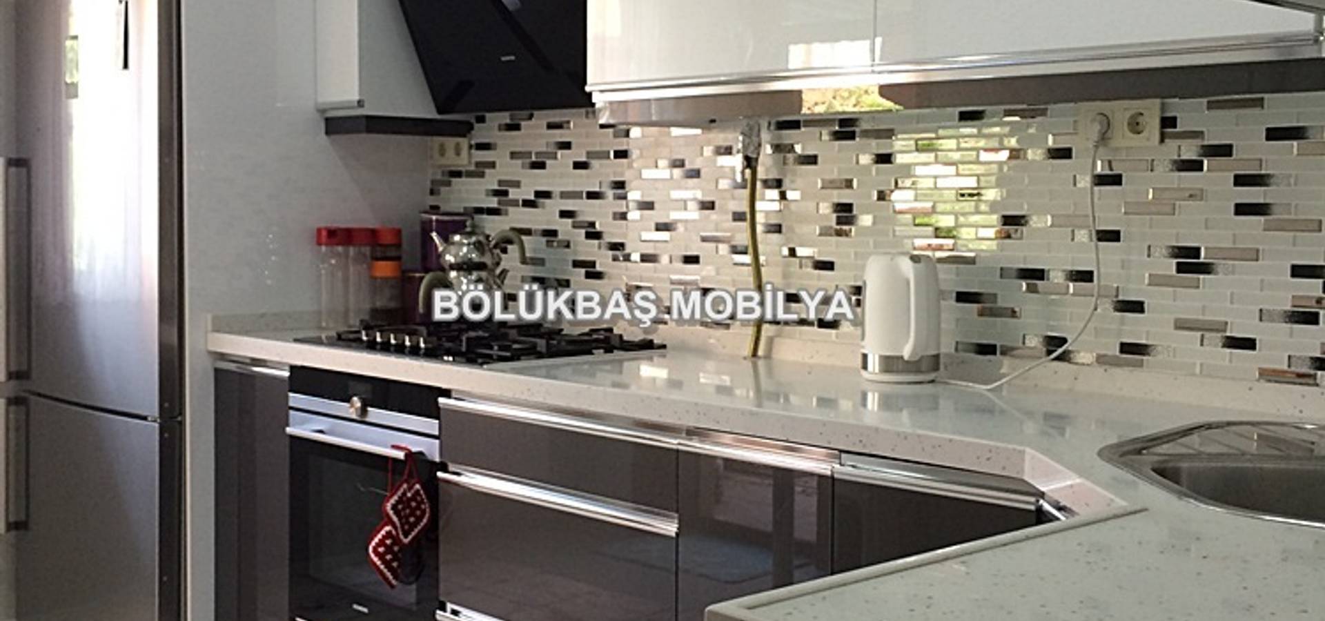 Bölükbaş Mobilya