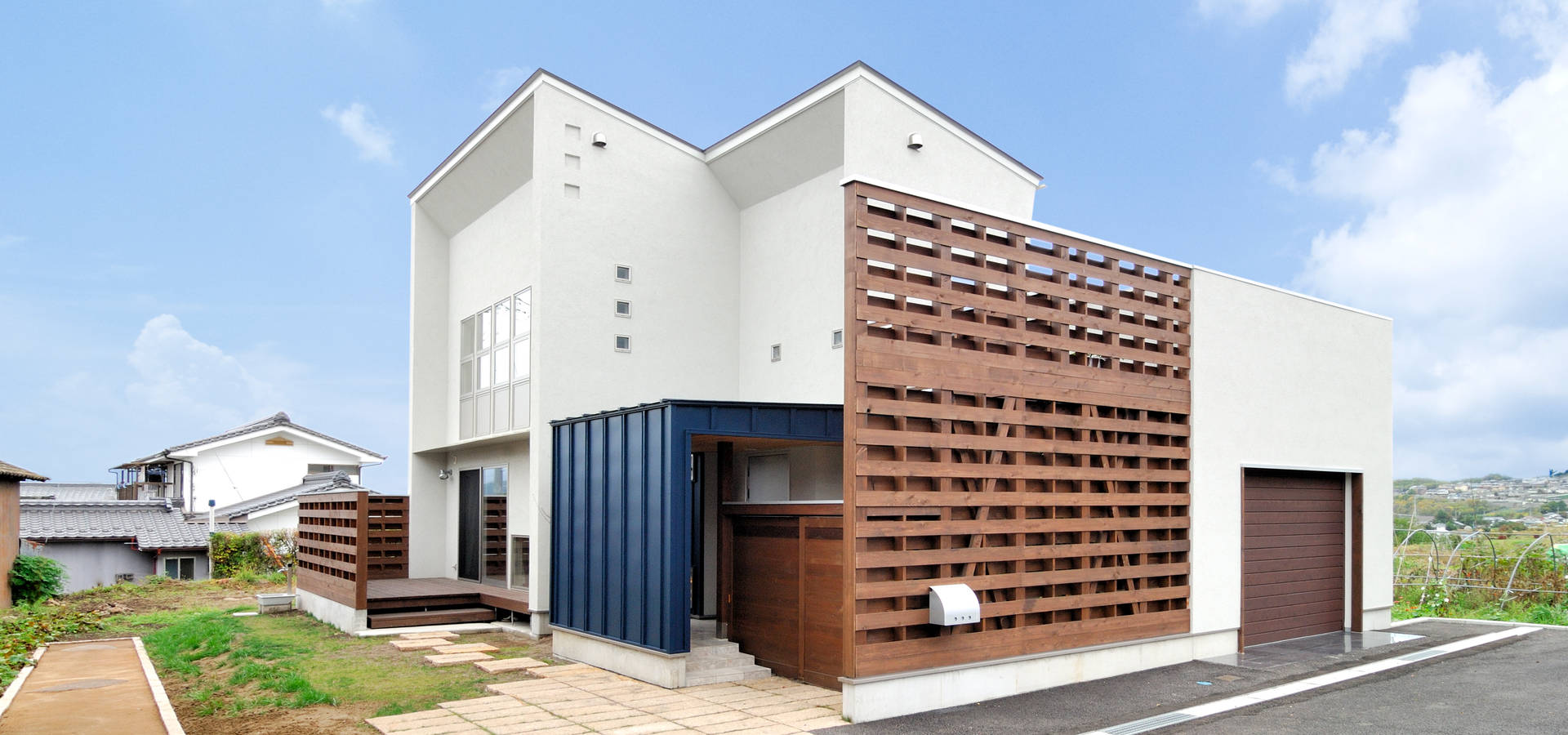 長野県長野市の工務店 建設会社 空間工房株式会社 Homify 長野県長野市の工務店 建設会社 空間工房株式会社 Homify