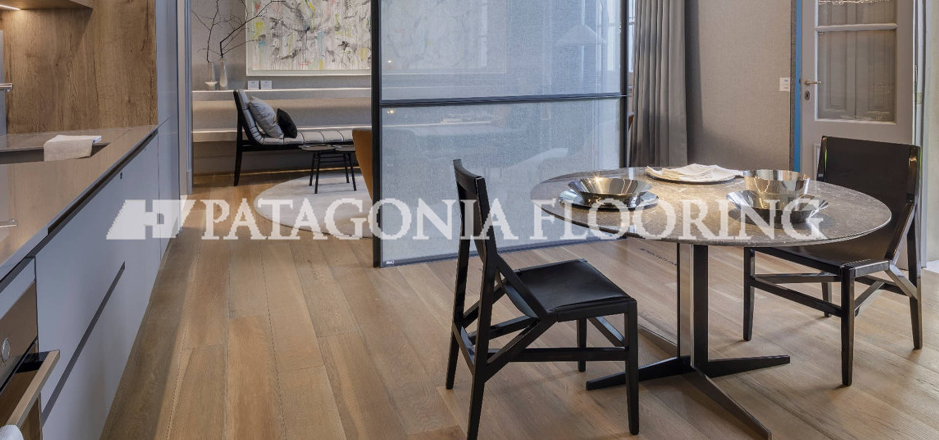 PATAGONIA FLOORING