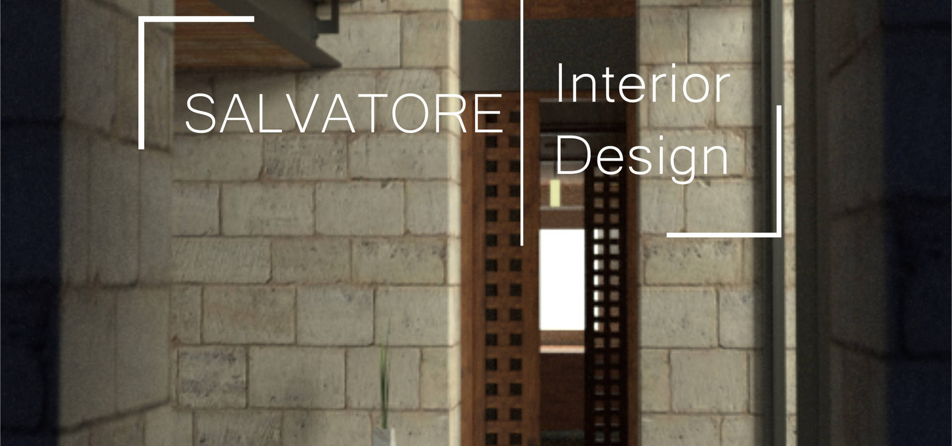 Salvatore Interior Design