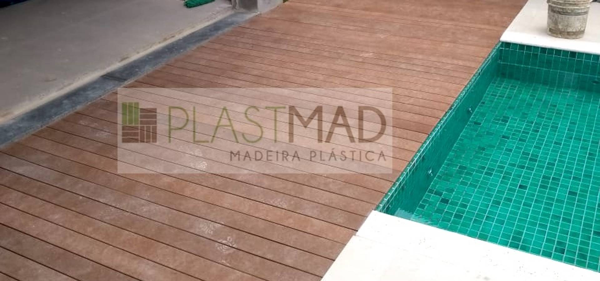 Plastmad—Madeira Plástica