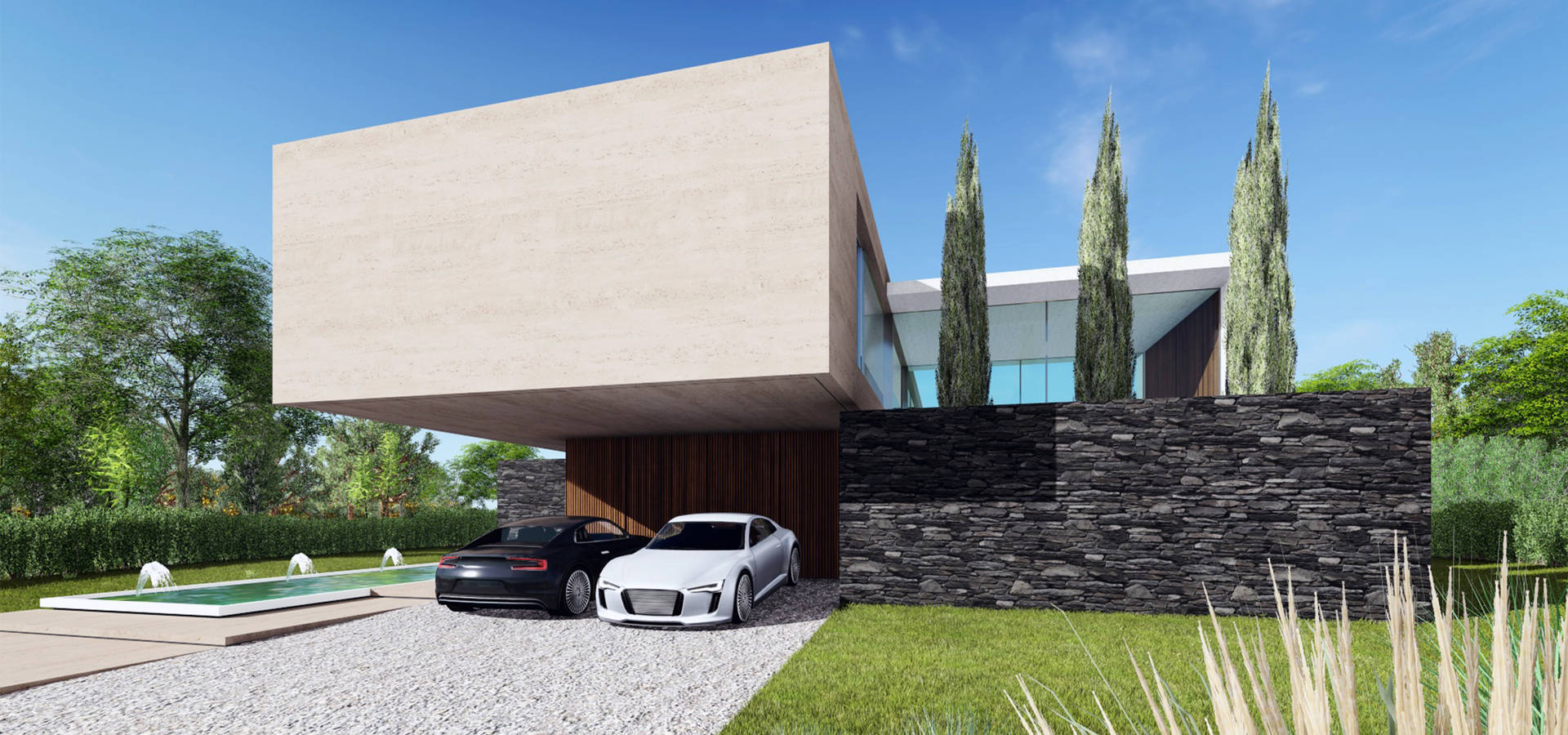 KLS Arquitectos