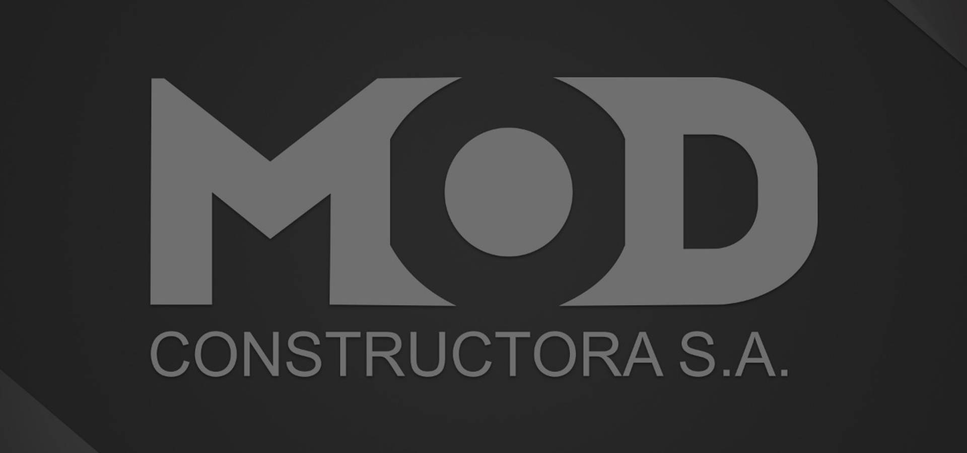 MOD CONSTRUCTORA SA