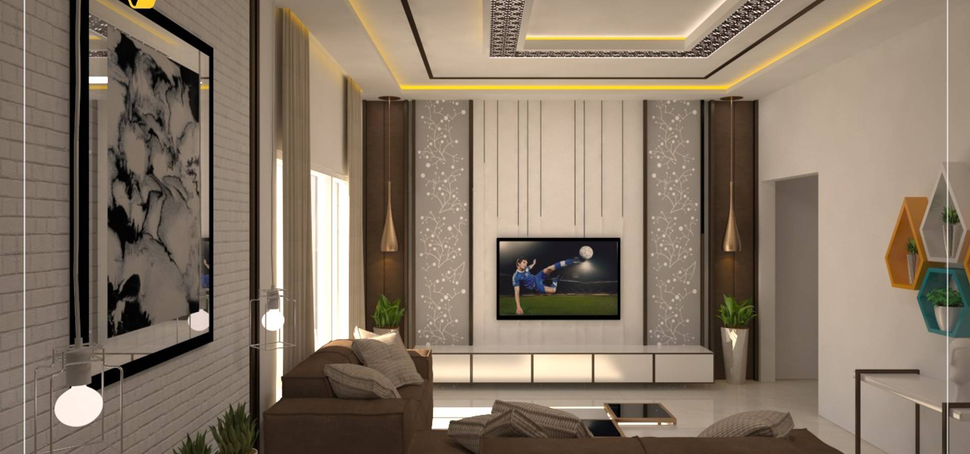 Vadhia Interiors Pvt Ltd