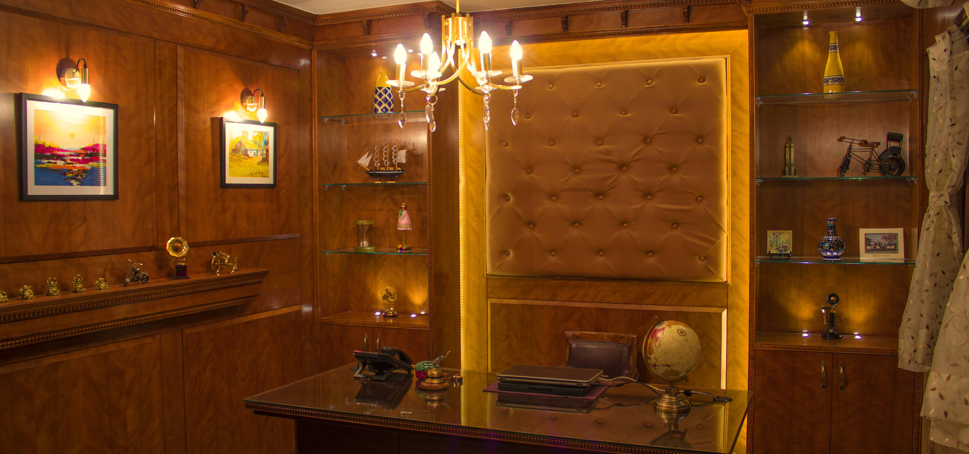 Aakriti Architects And Interior Designers Interior Designers Decorators In Pune Maharashtra India Homify