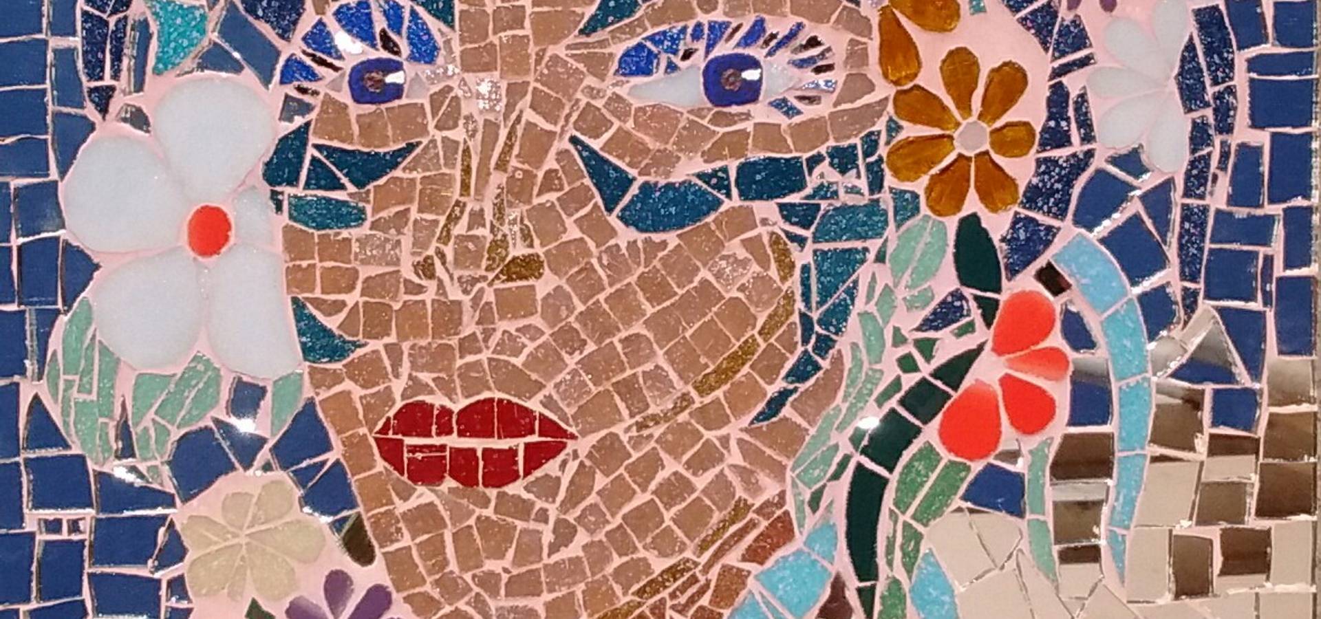 Arte en Mosaico