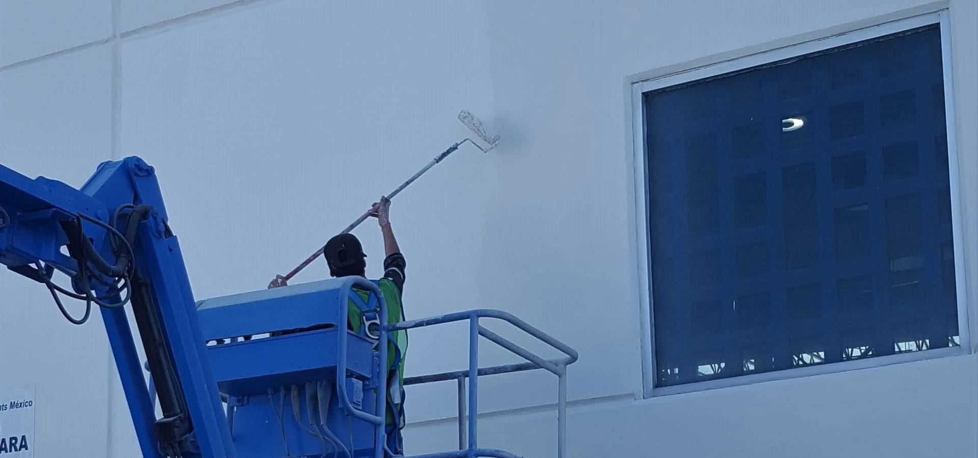 Paint Services