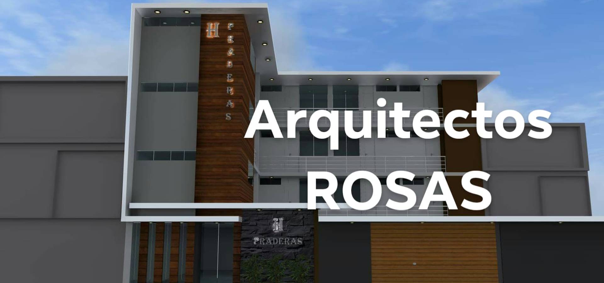 Crearq-Arquitecto C.ROSAS