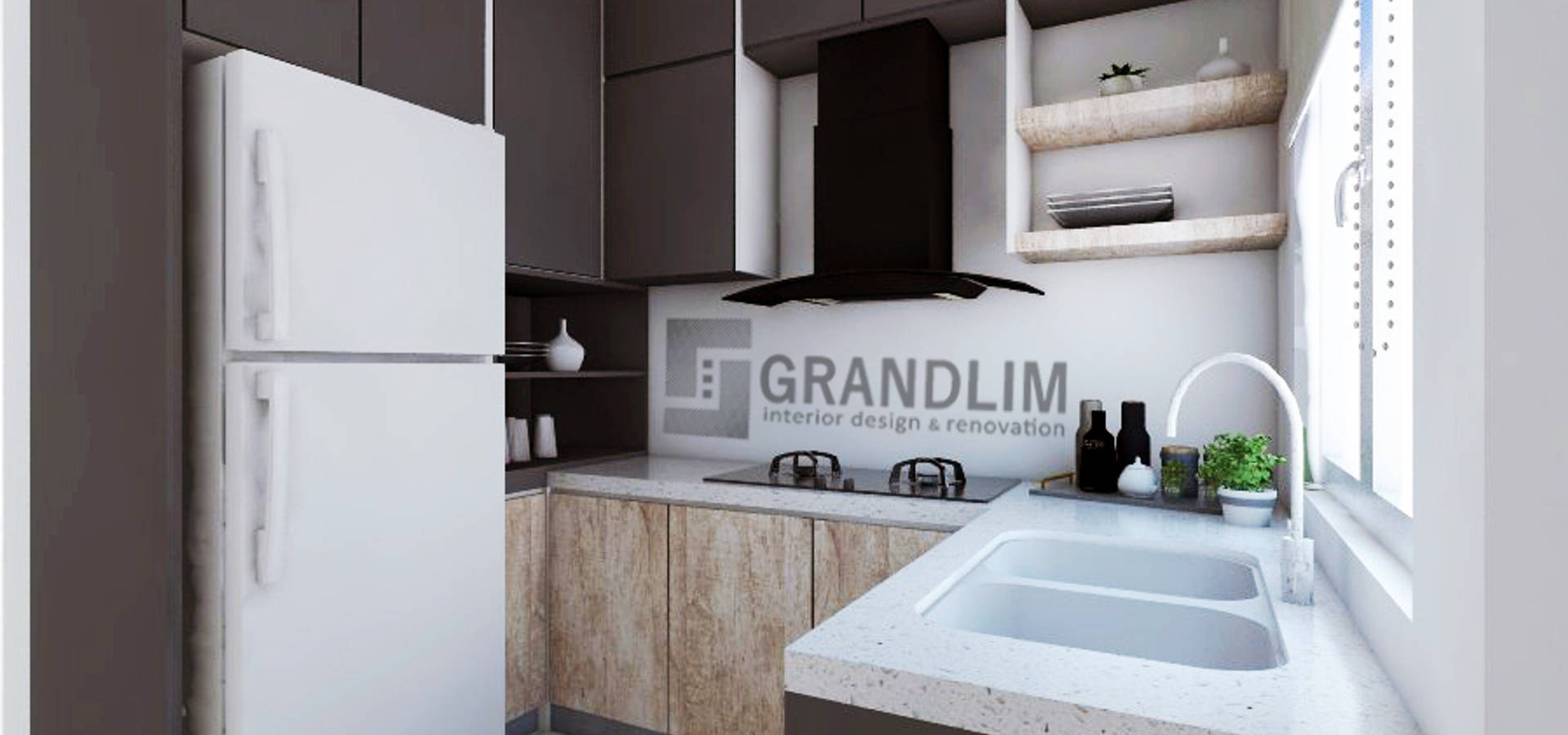 Grandlim interior design &amp; renovation