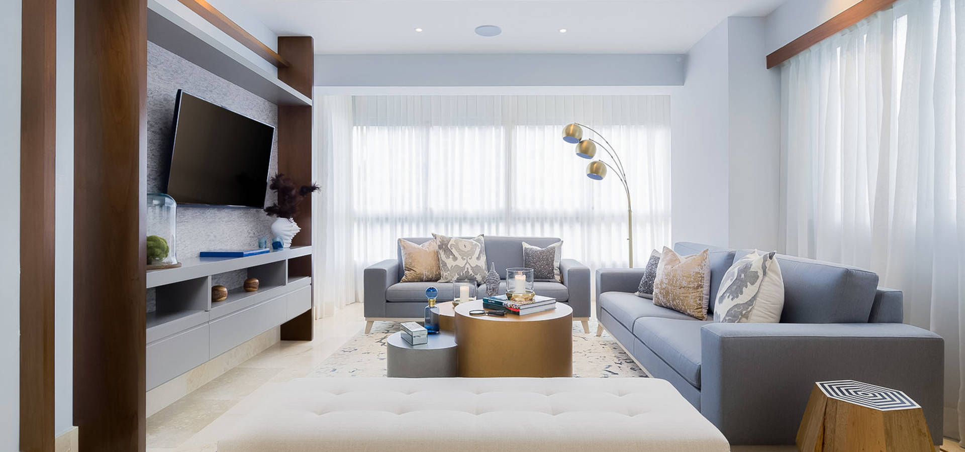 YOUNG FAMILY HOME | homify