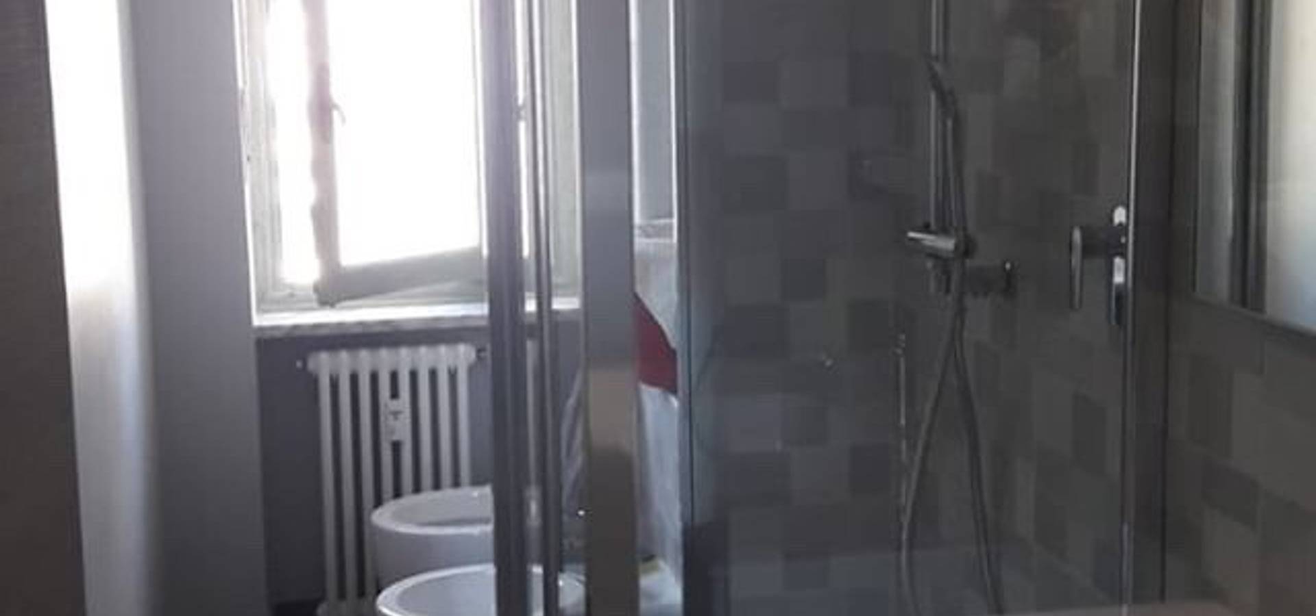 Arredo Bagno Torino Corso Rosselli