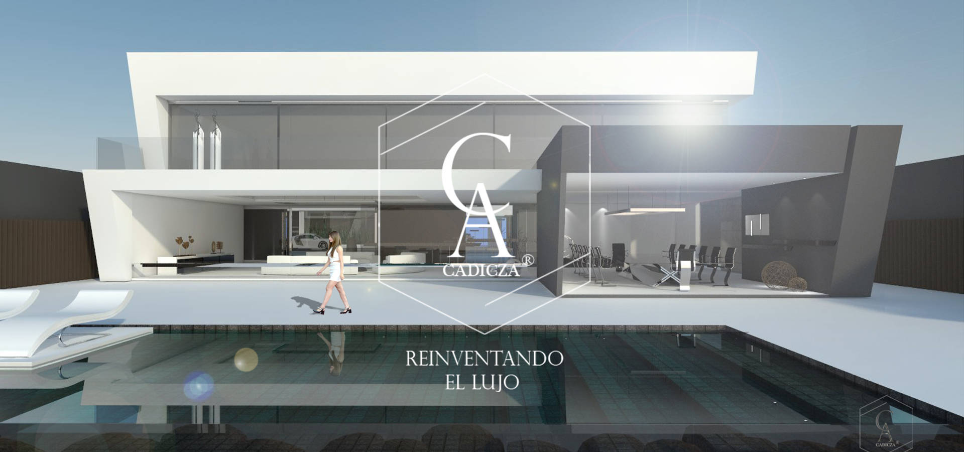 CADICZA | Arquitectos