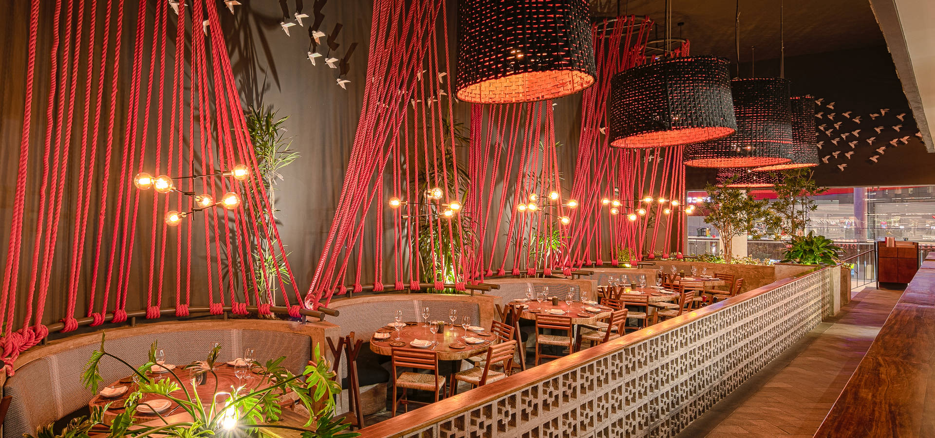 Restaurante Augurio Homify