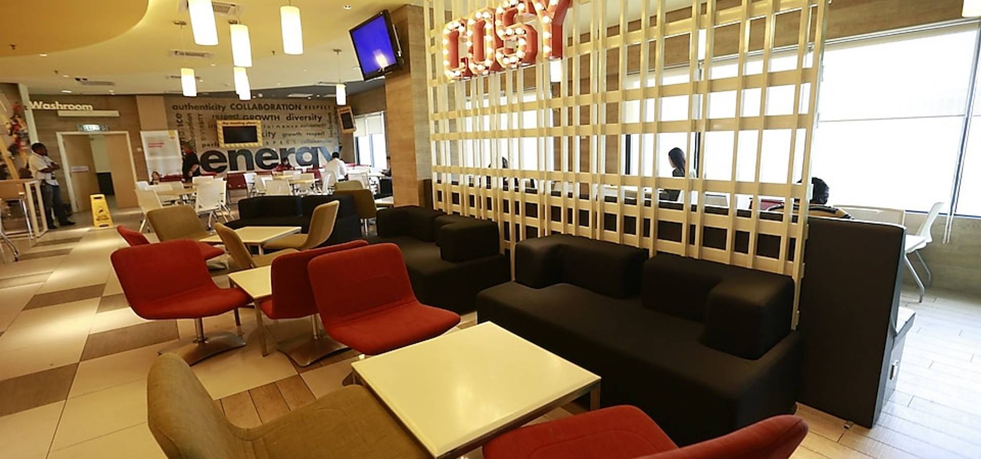 DMZ CONSULTANCY SDN BHD: Interior Designers & Decorators ...