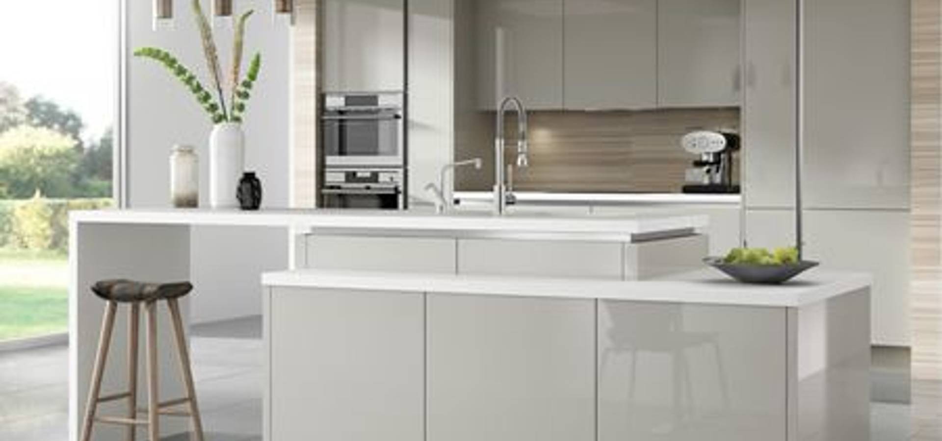 ATLAS KITCHENS