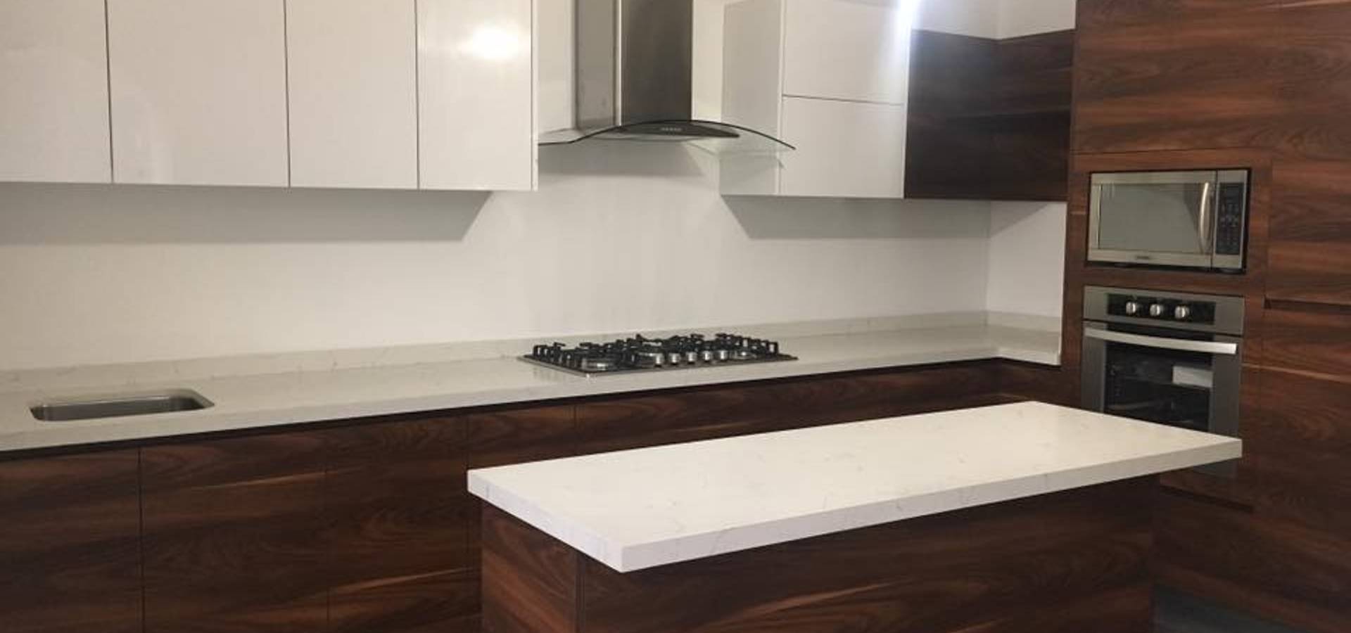 Salmonte: Fabricantes de cocinas en Cdmx | homify