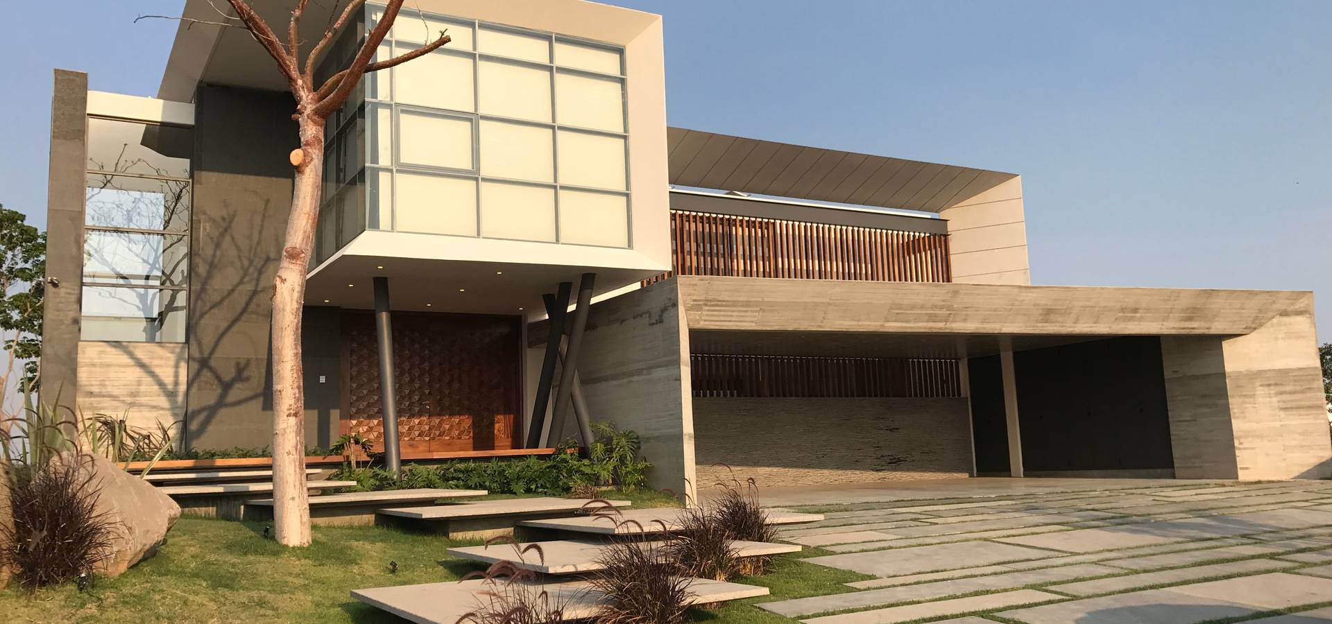Casa Uno Altozano Colima By Edifica Colima Sa De Cv Homify