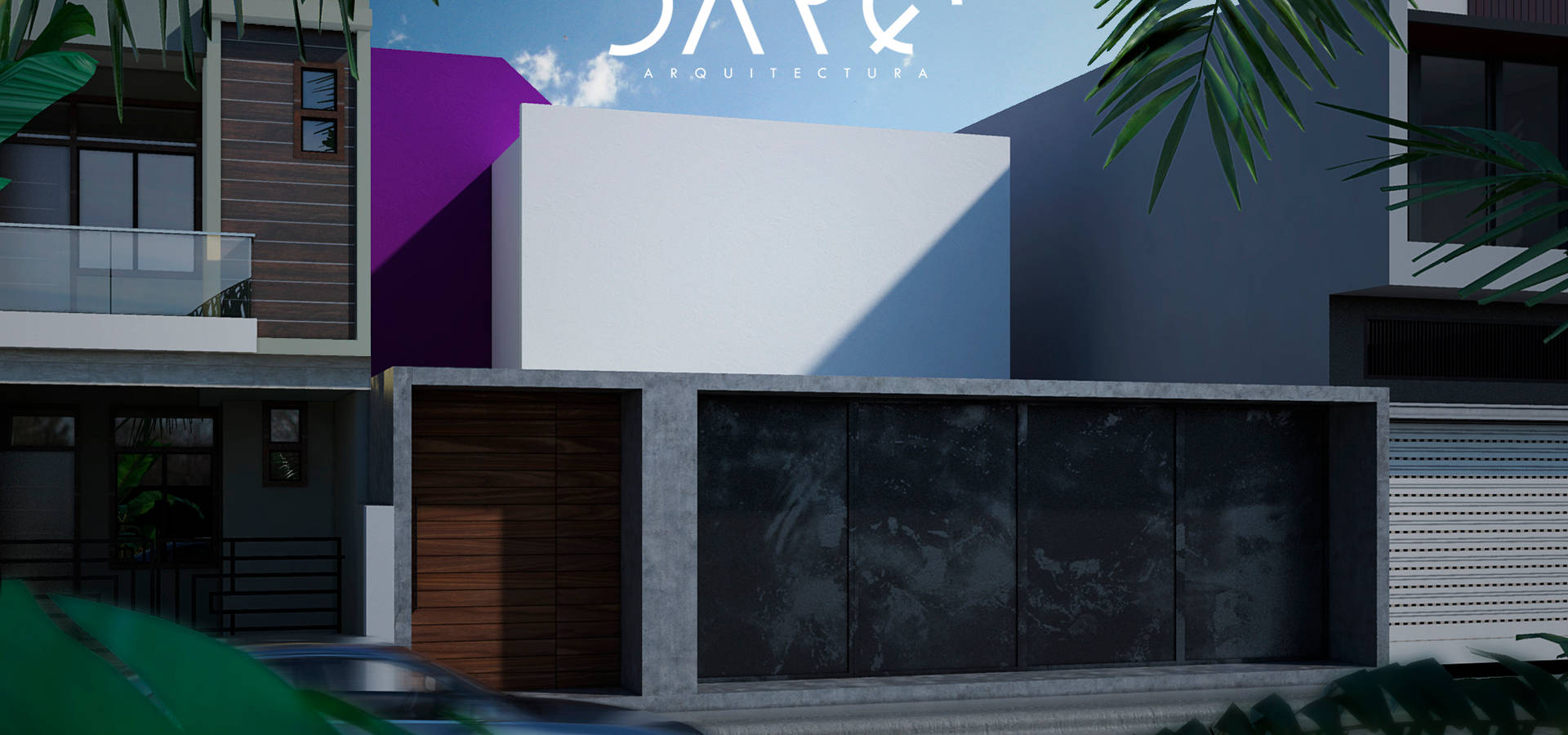 DARQ Arquitectura