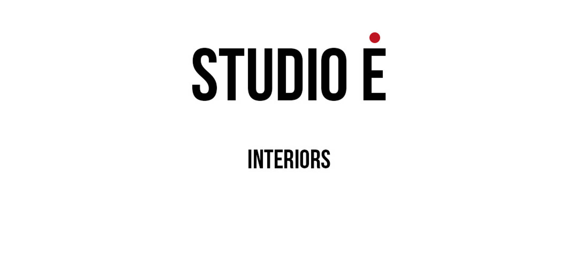 STUDIO E