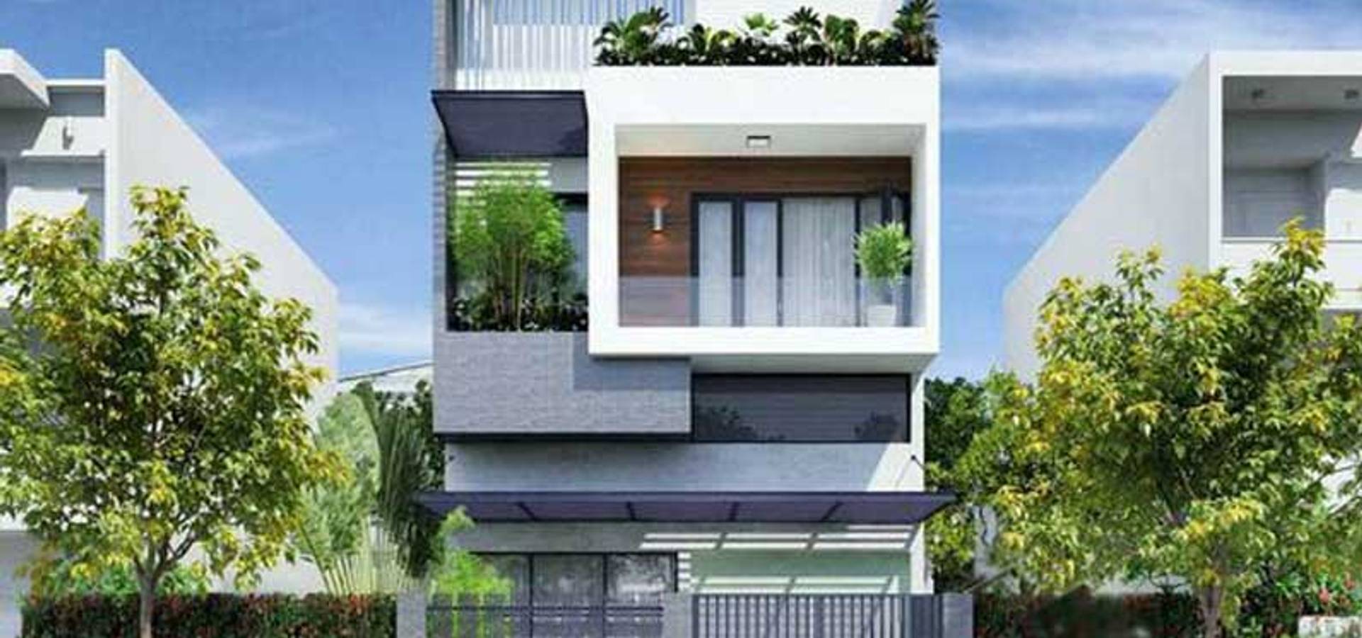 Nguyen Hung Architects