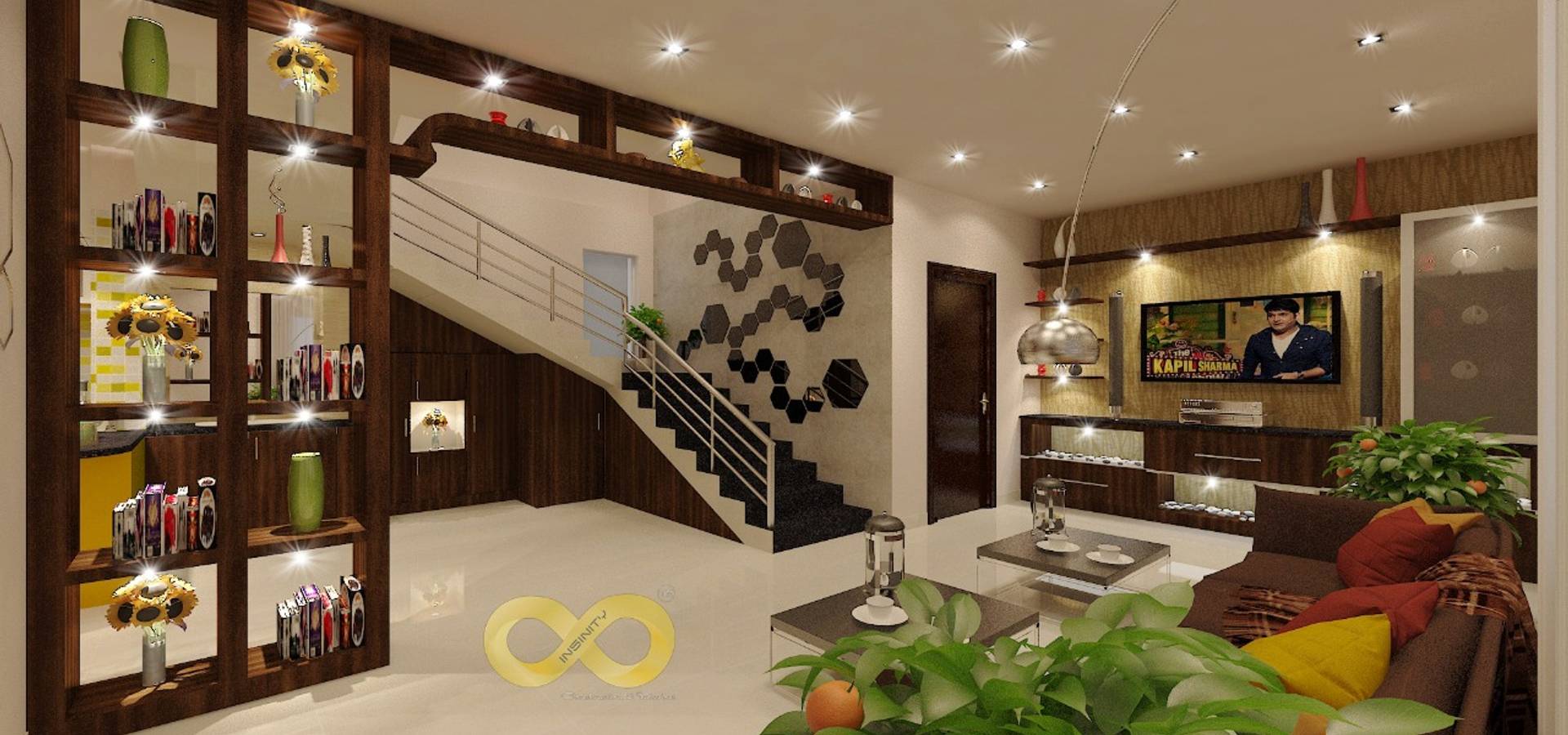 best interior designs in hyderabad | homify