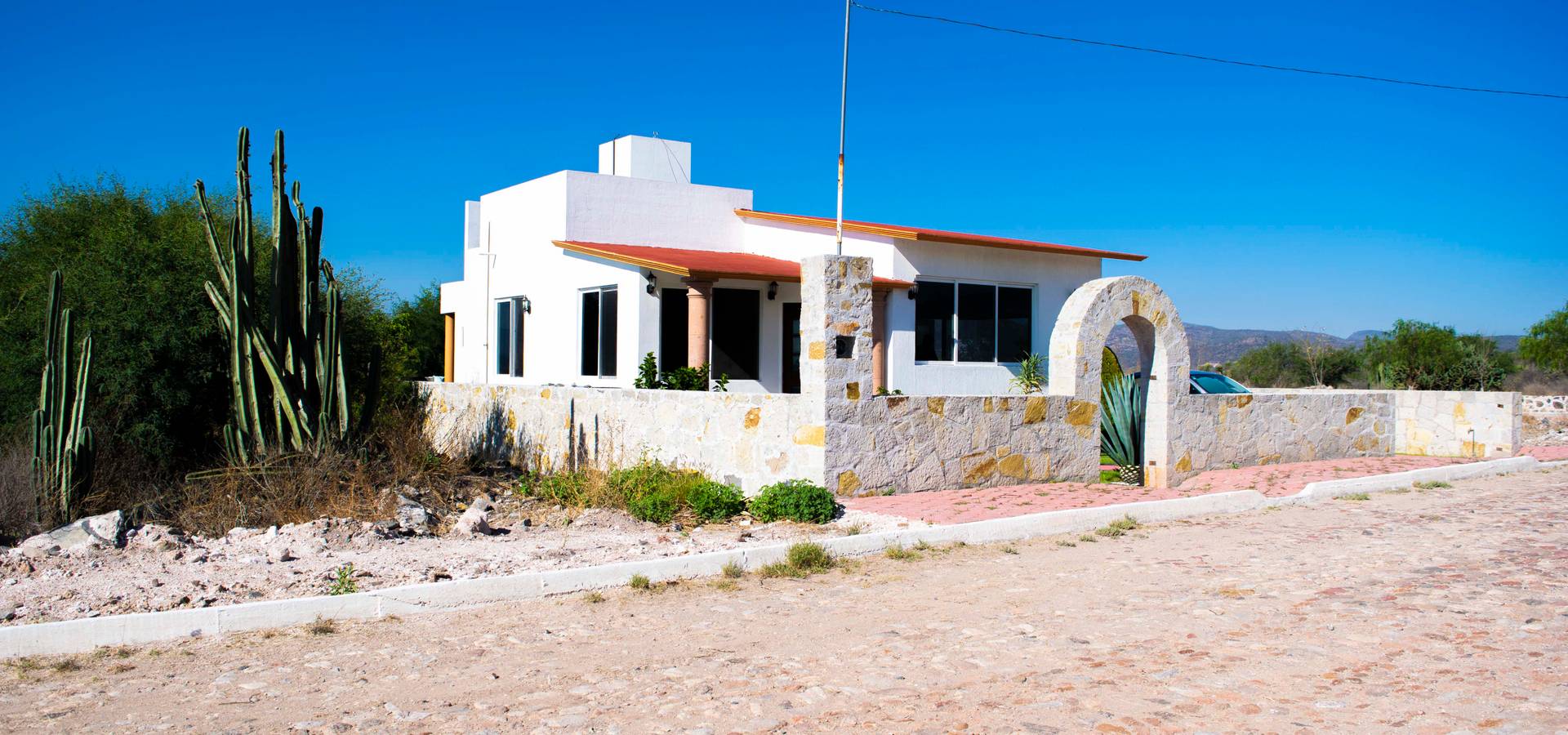 FASETIK arquitectura