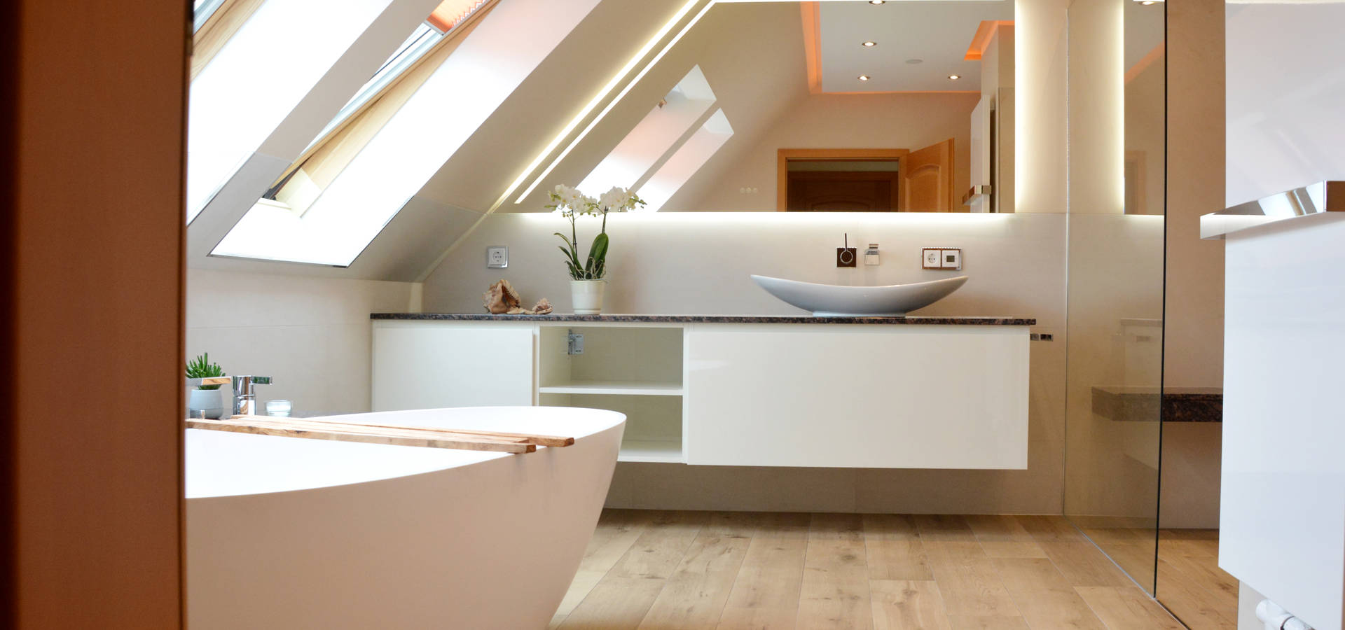 Ort Der Ruhe By Walters Traumbader Homify