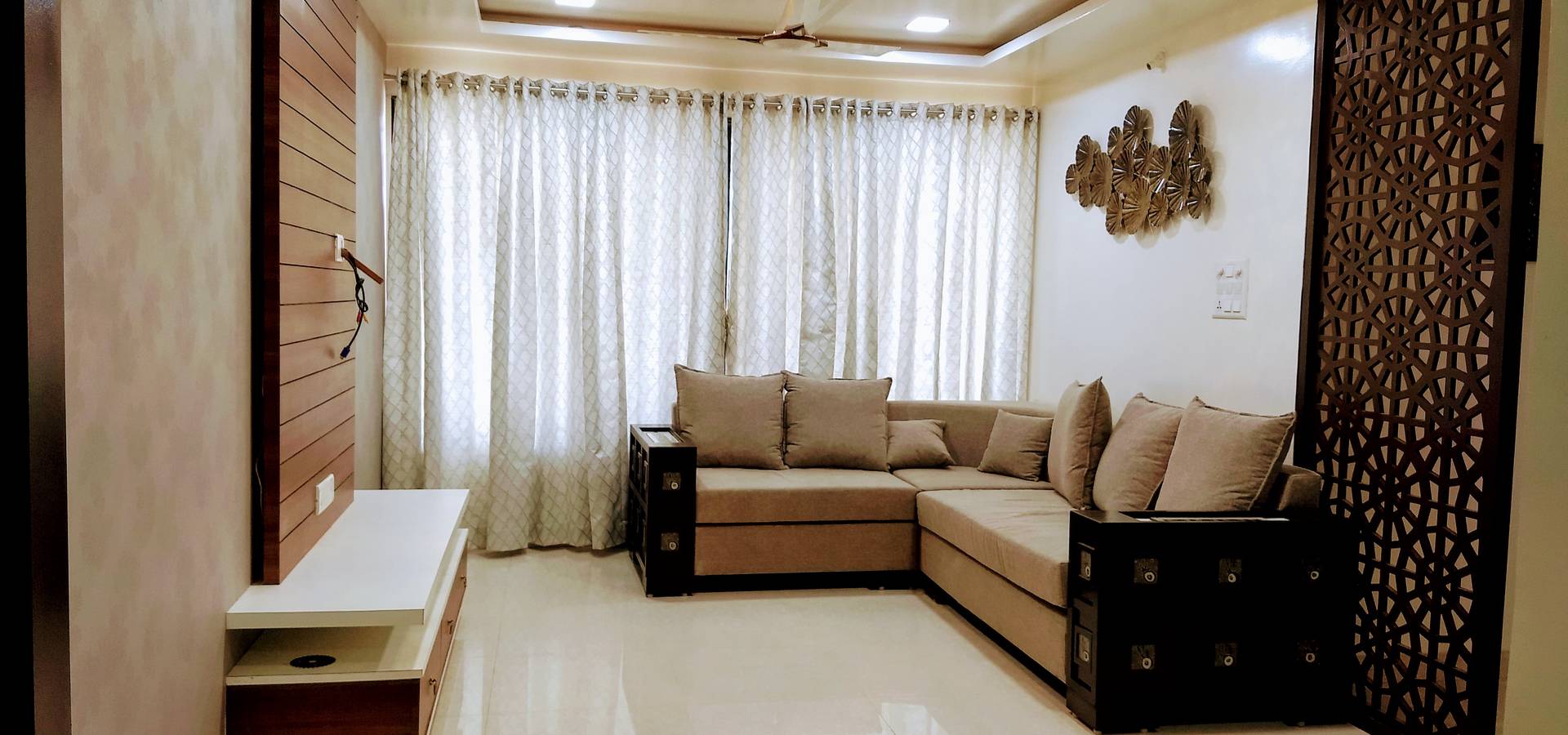 Sanrachna Interiors