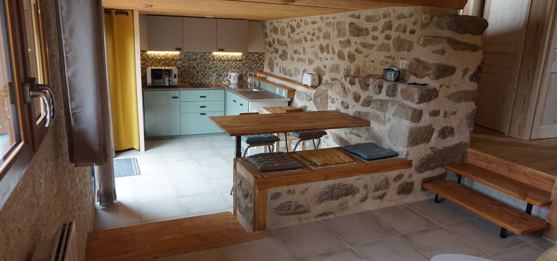 Homify Other sasha's original design an early draft of the trainees homify