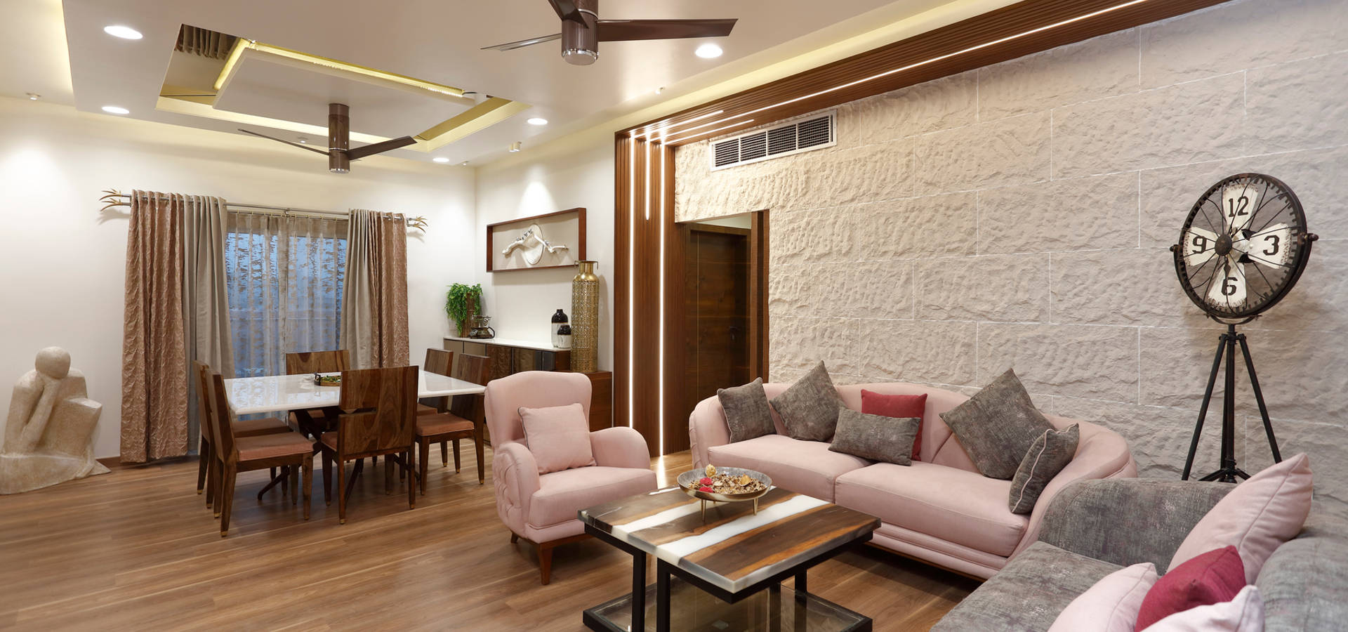 Vishakha Chawla Interiors