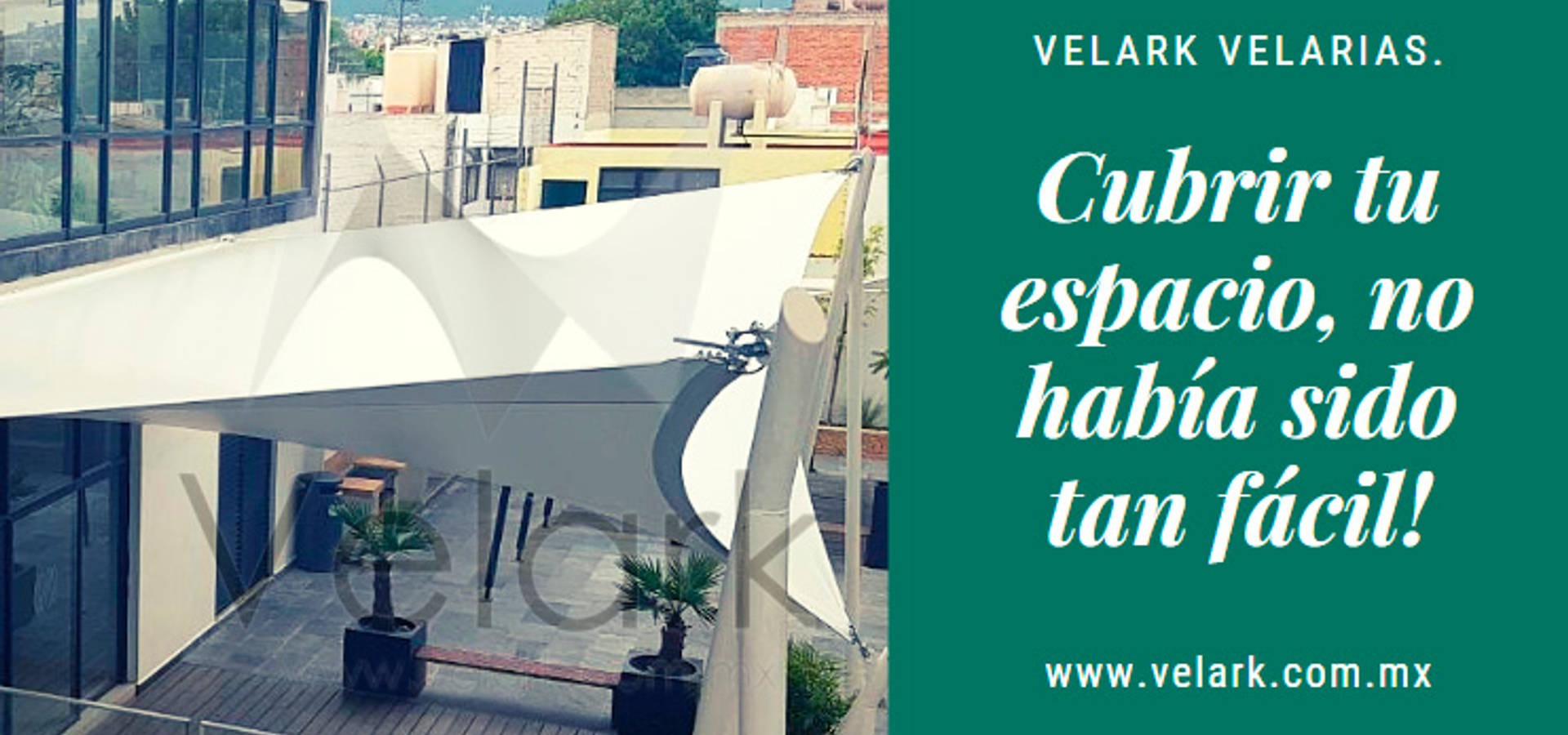 Velark Velarias S.A de C.V