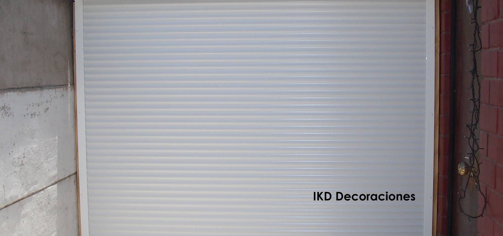 IKD Decoraciones