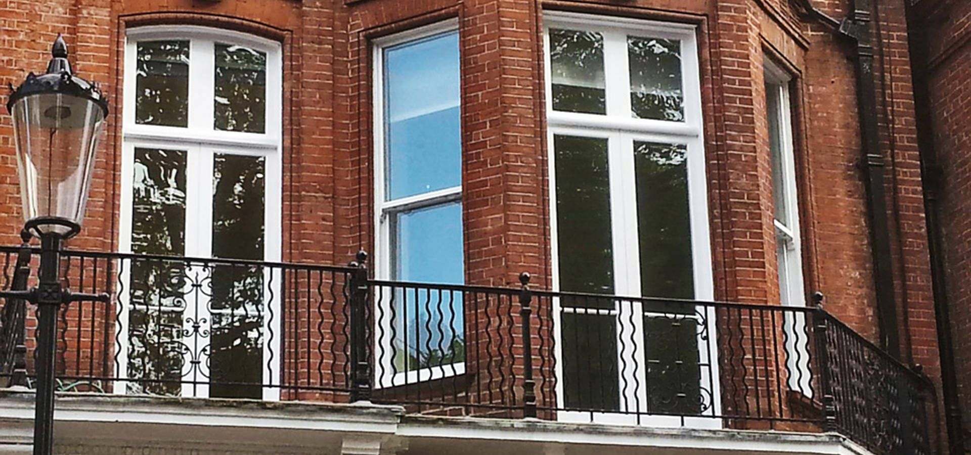 PM Sash Windows