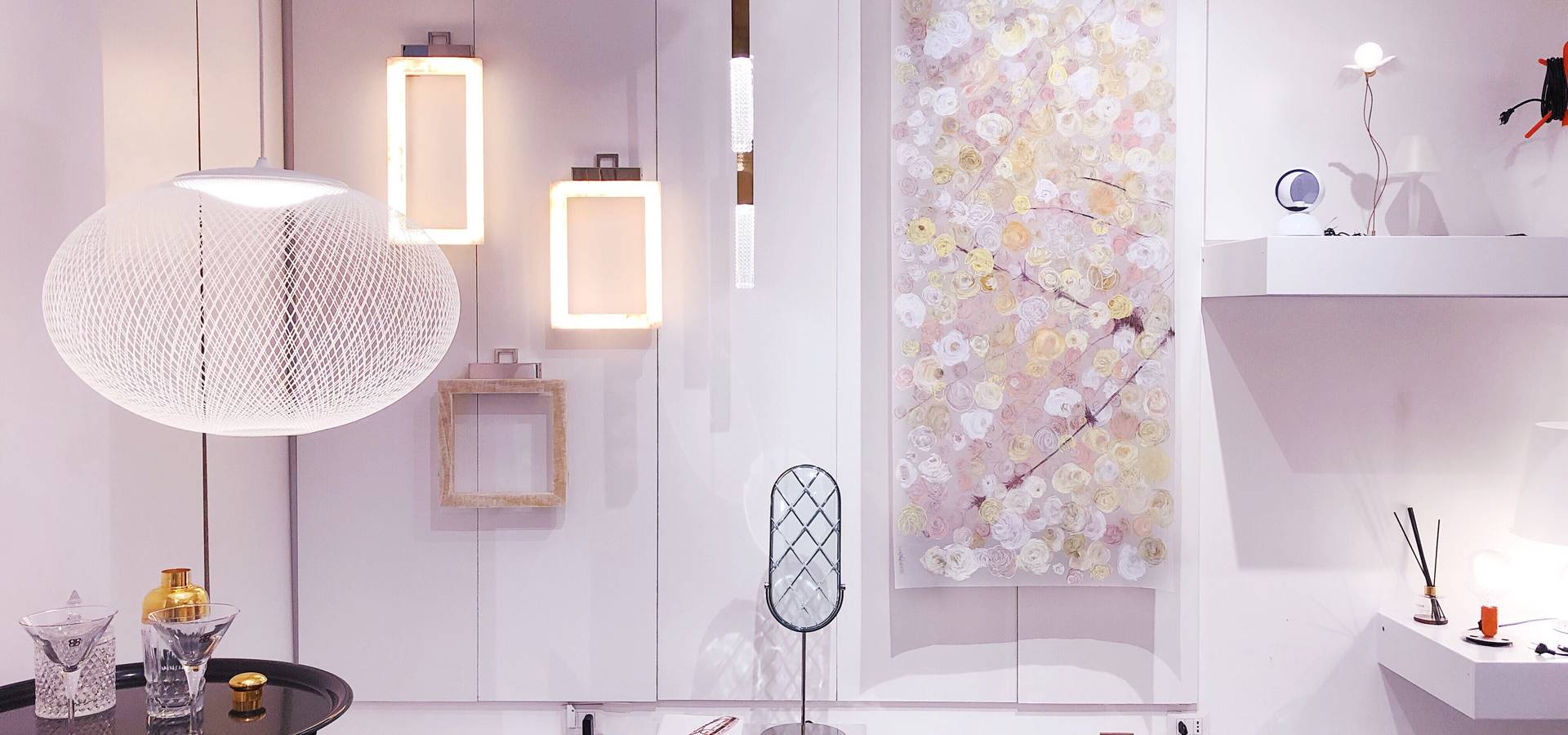 Vendita Di Apparecchi Per L Illuminazione E Progettazione Illuminotecnica A Roma Homify