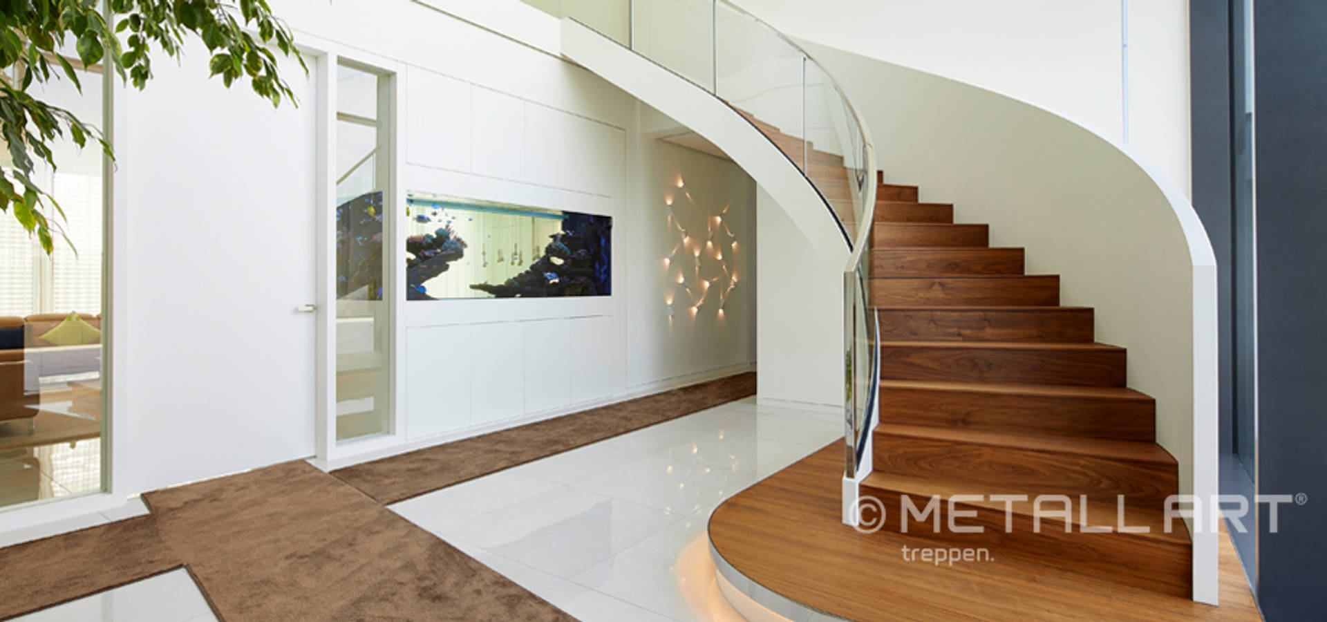 MetallArt Treppen GmbH