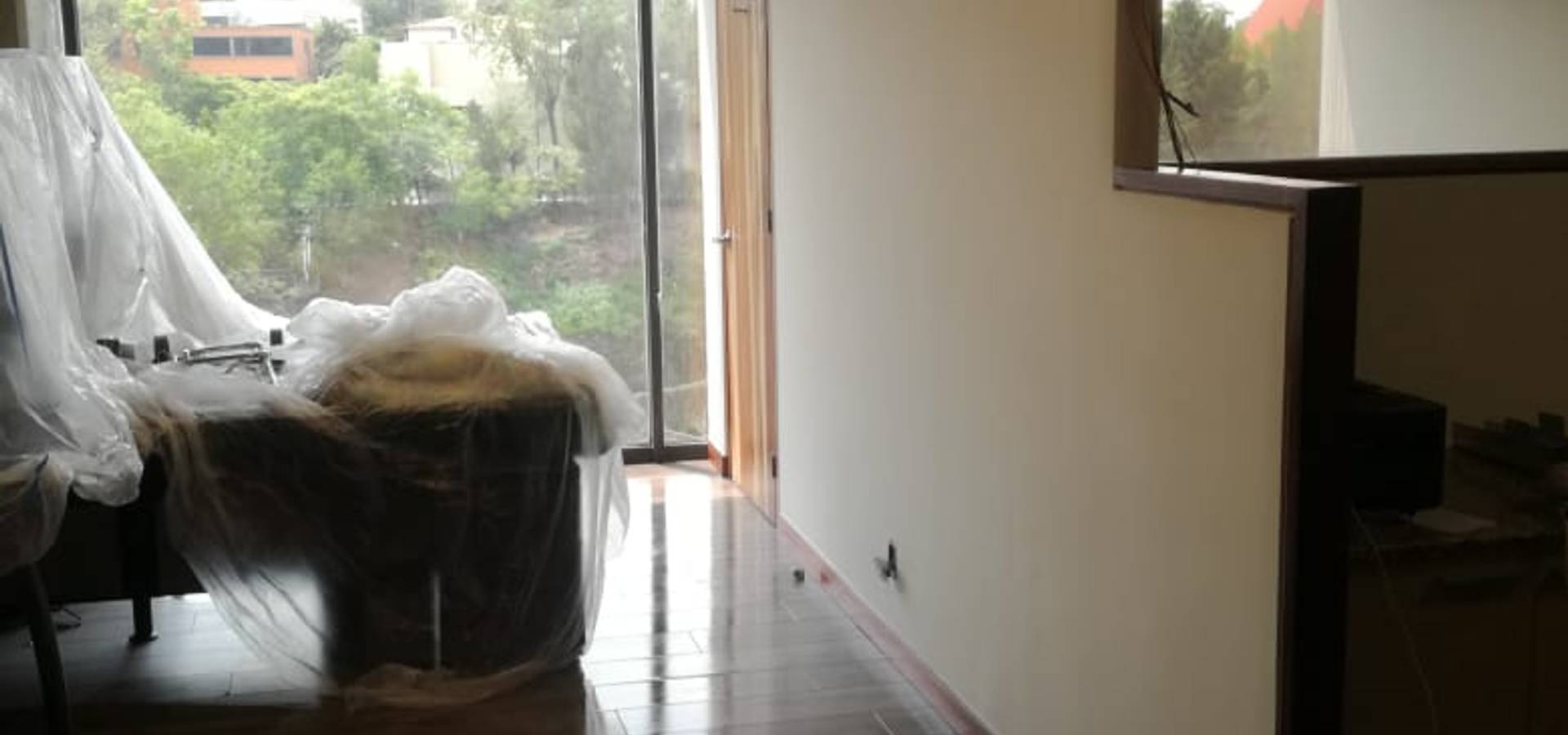 Remodelacion De Oficina Bosques De Ciruelos By Rmc Multiservicios