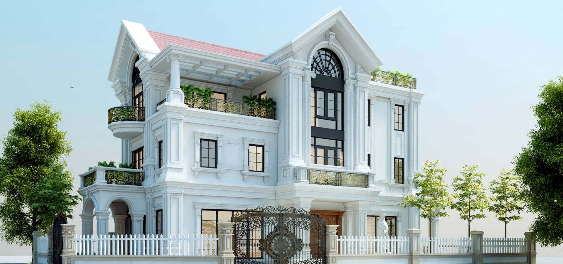 Công ty kiến trúc Việt Architect Group