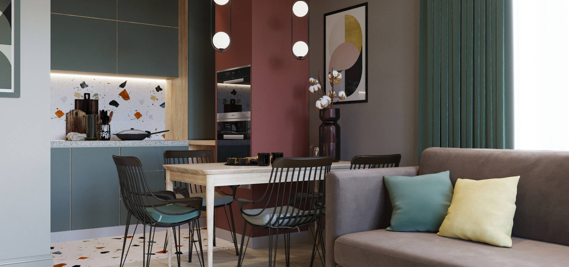 Saparova Design Interior Dizajnery Interera V Regione Astrahan Rossiya Homify