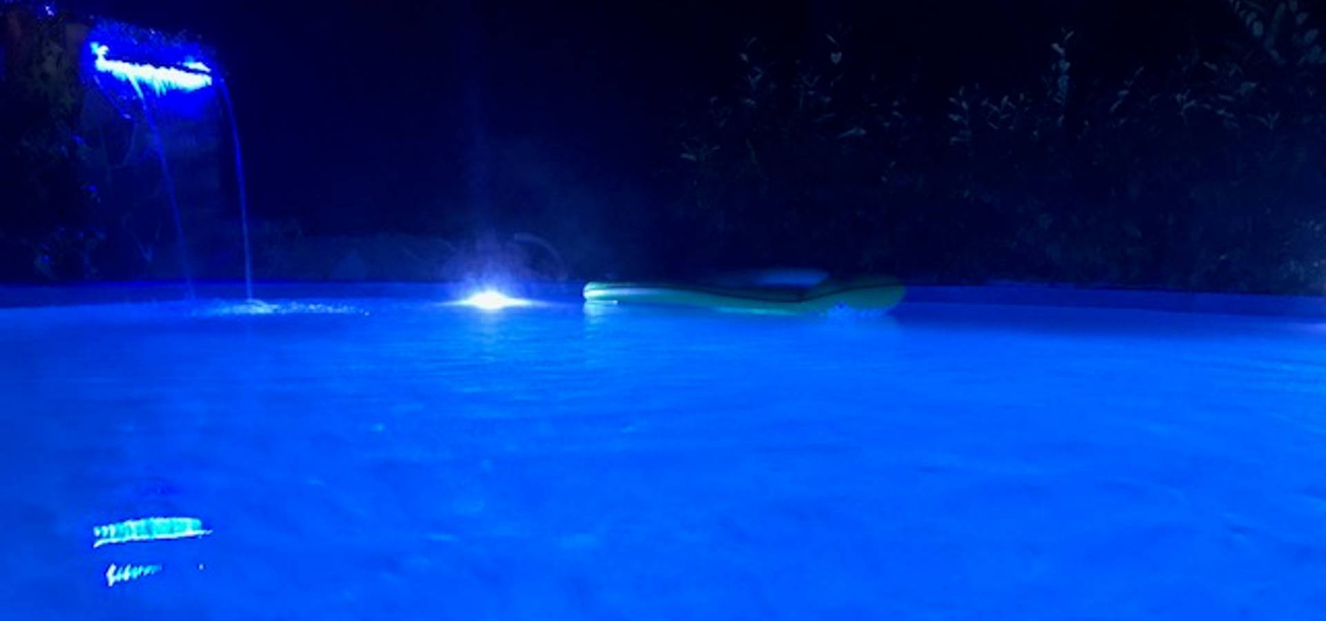 Gestaltung Gartenteich Mit Led By Germanelectronic Lampen Leuchten Und Mehr Homify